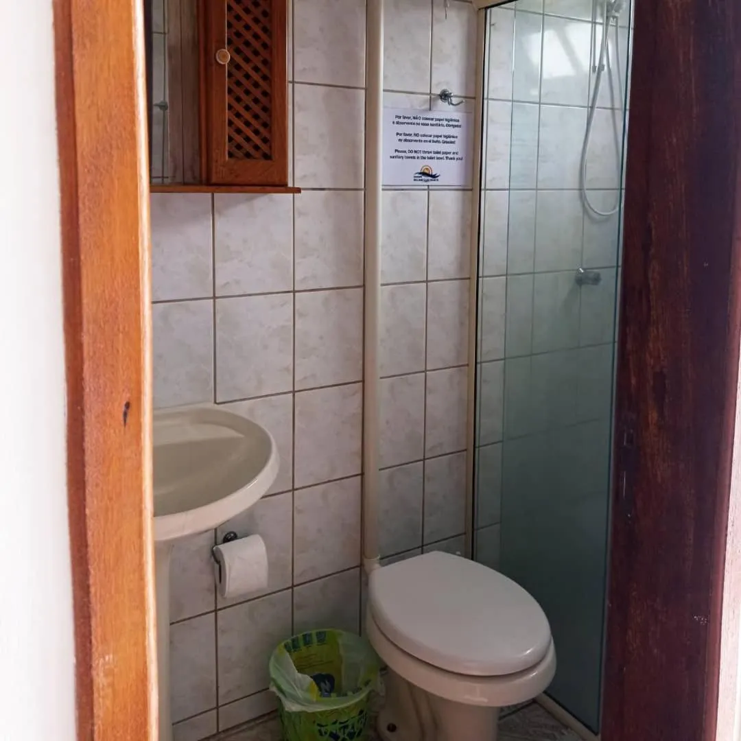 Pousada Recanto do Norte