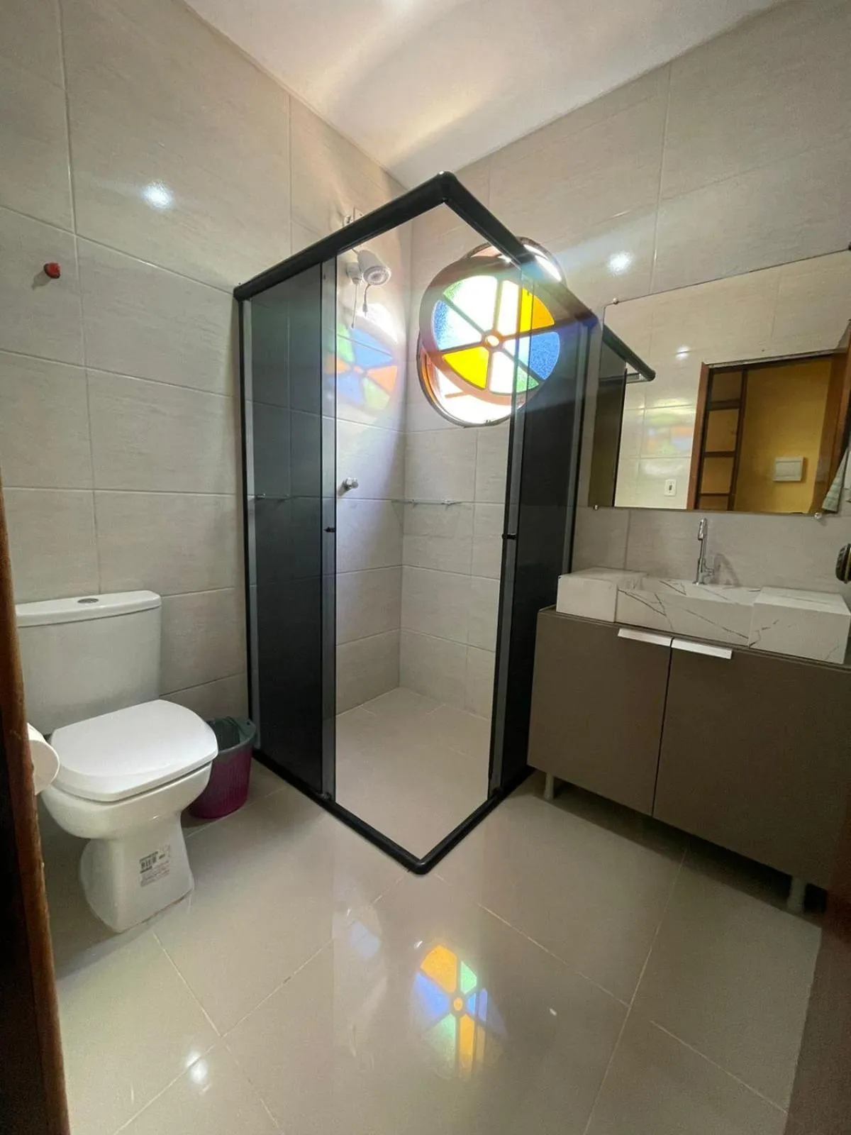 Pousada Recanto do Norte