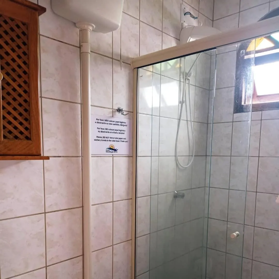 Pousada Recanto do Norte