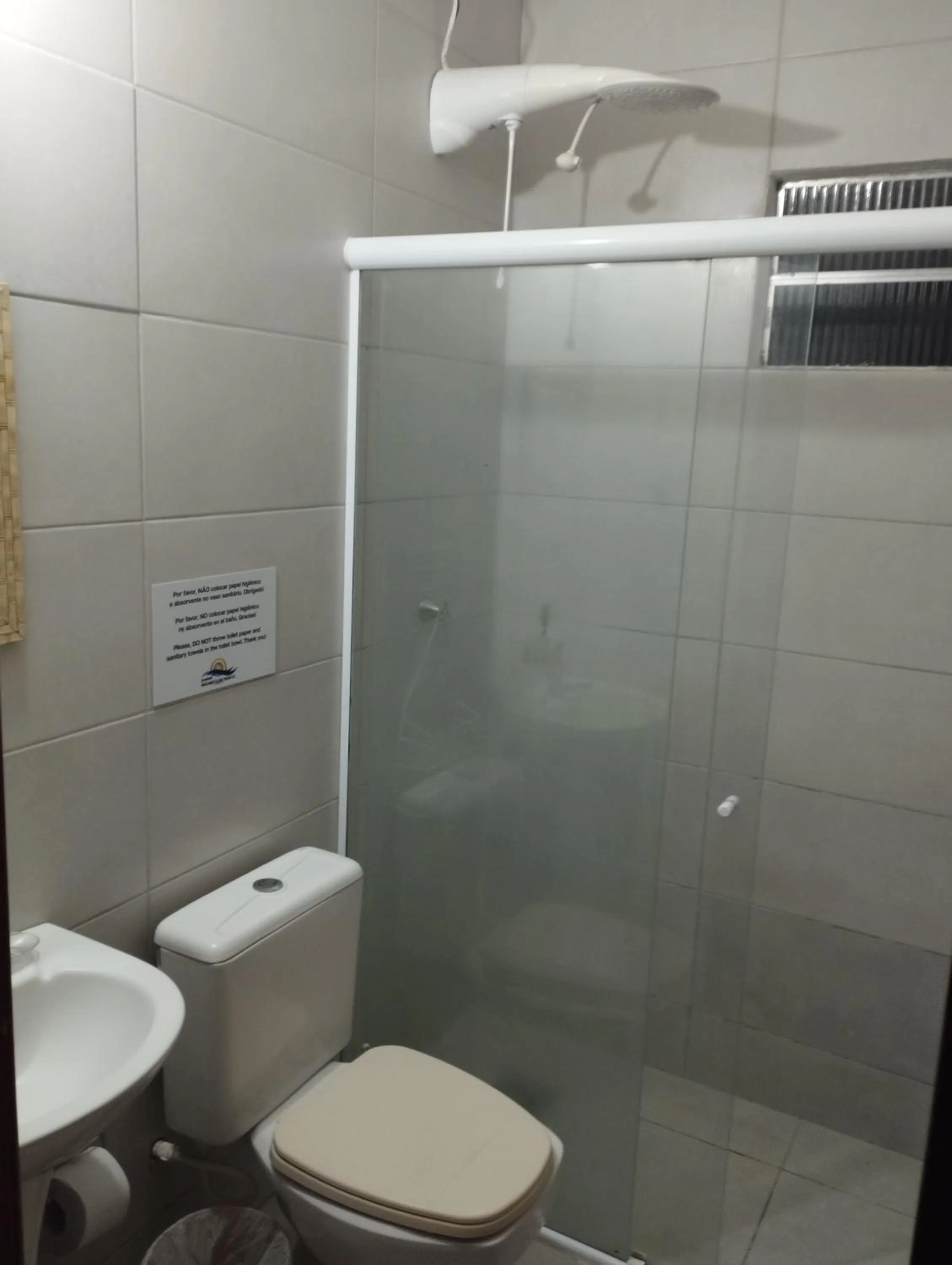 Pousada Recanto do Norte