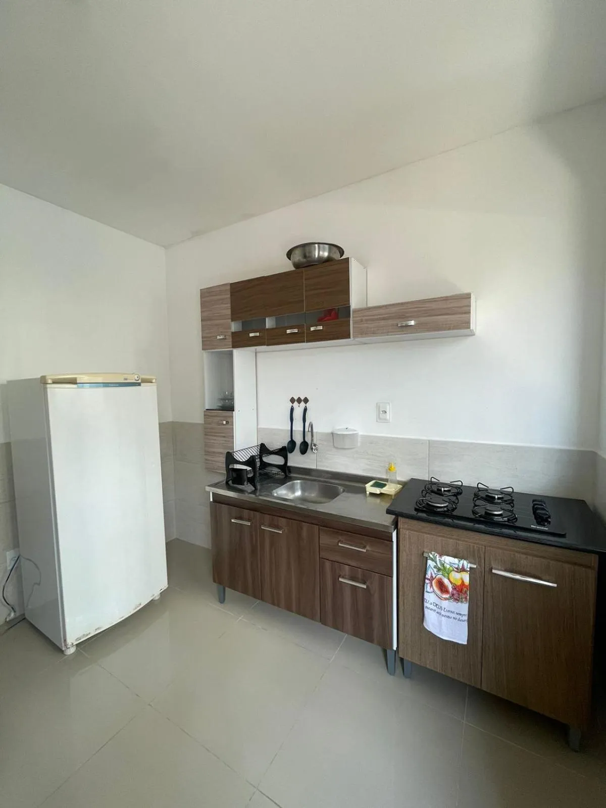 Pousada Recanto do Norte