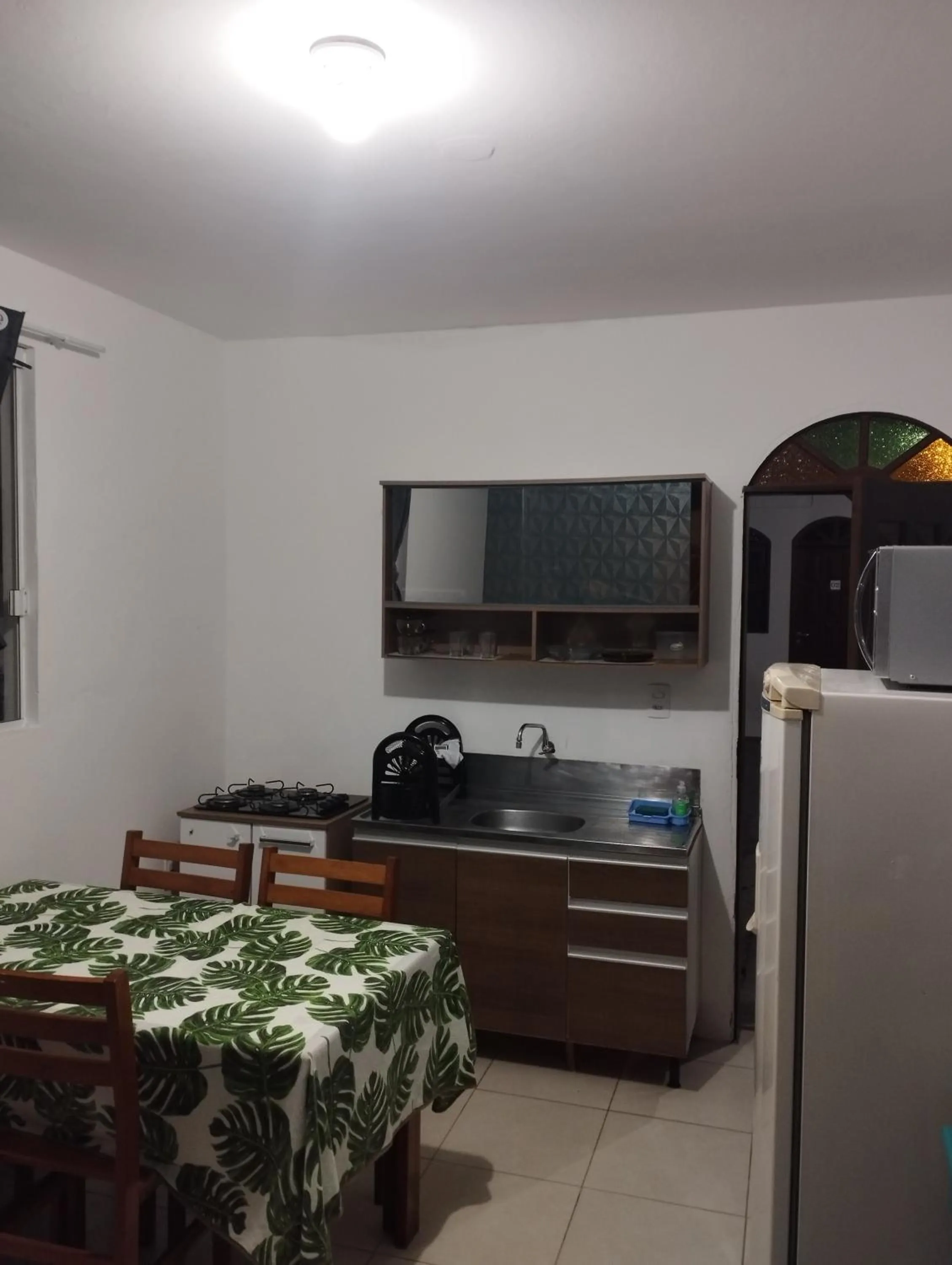 Pousada Recanto do Norte