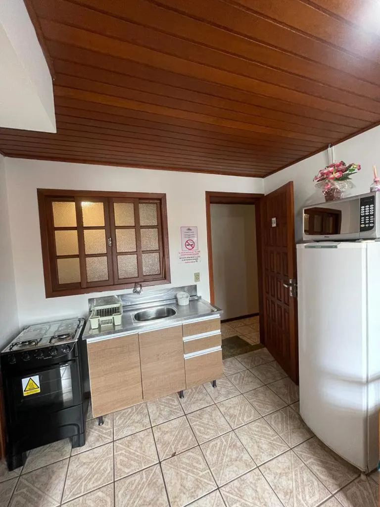 Pousada Recanto do Norte