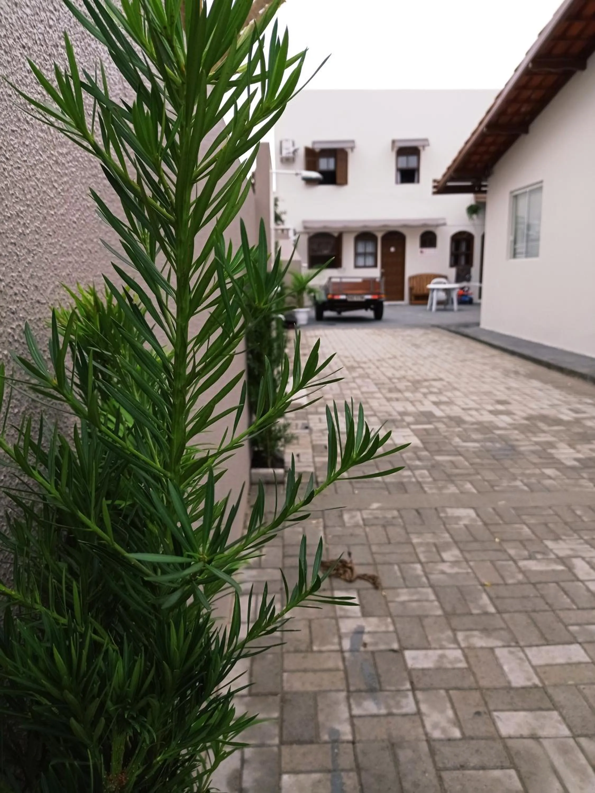 Pousada Recanto do Norte