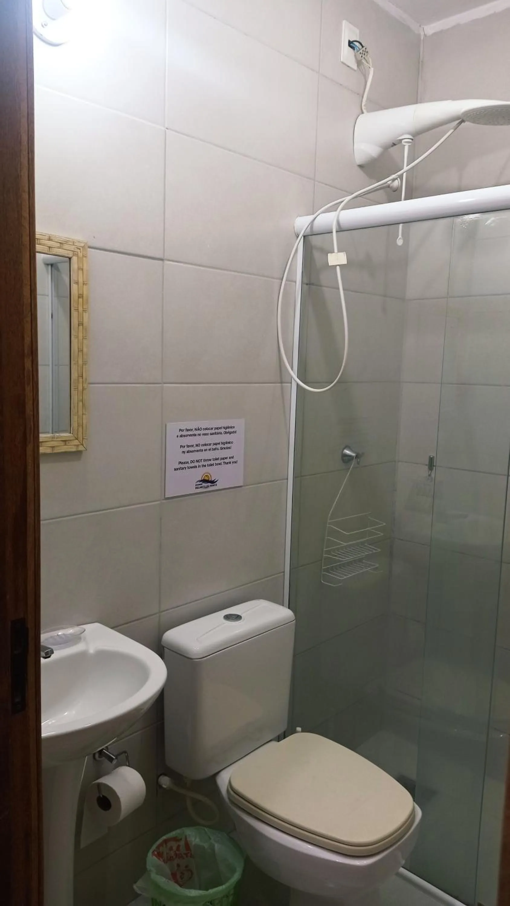 Pousada Recanto do Norte