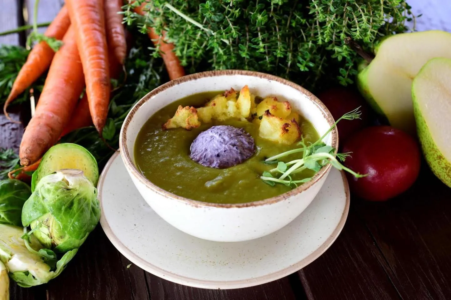 Gościniec Nowa Wioska