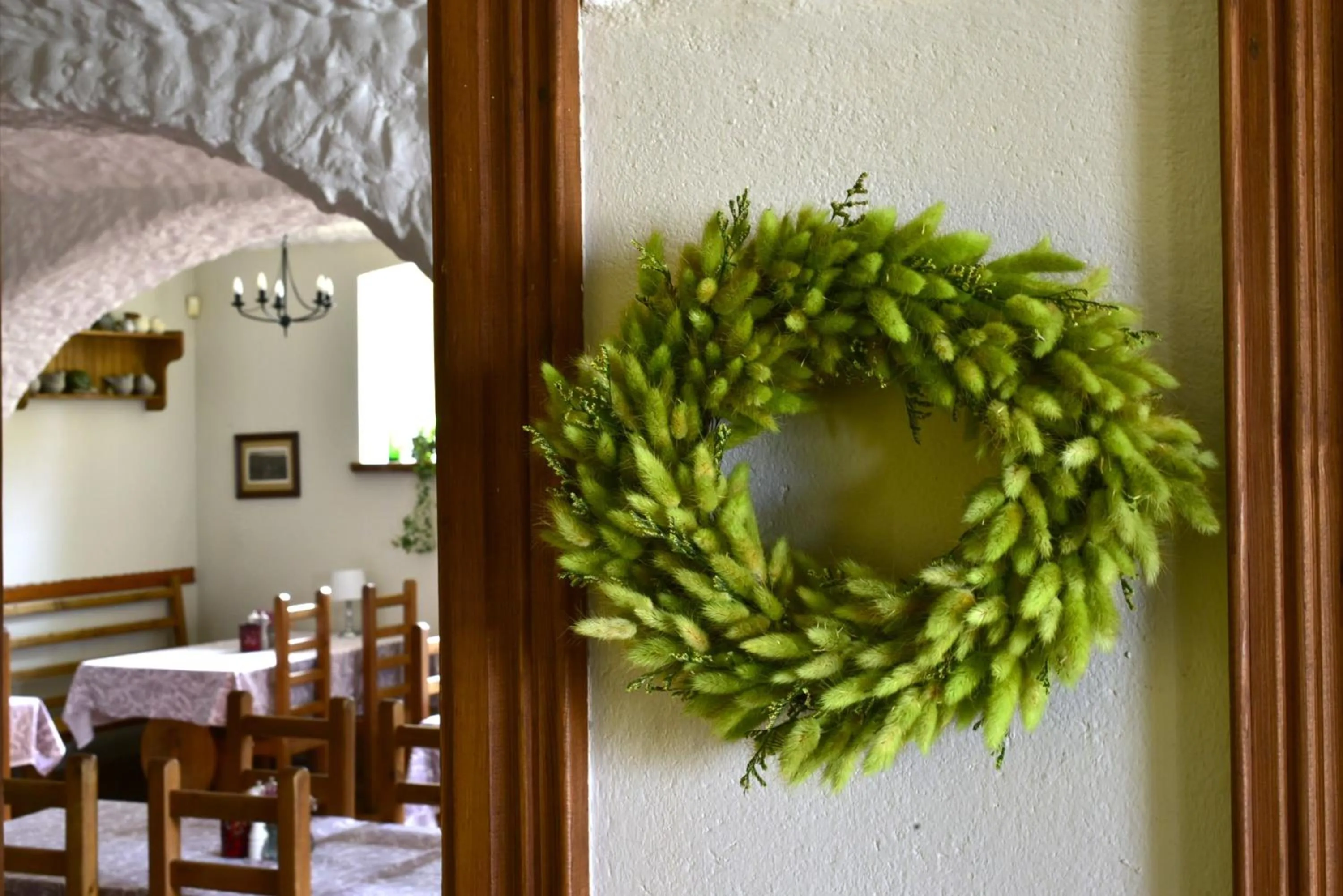 Gościniec Nowa Wioska