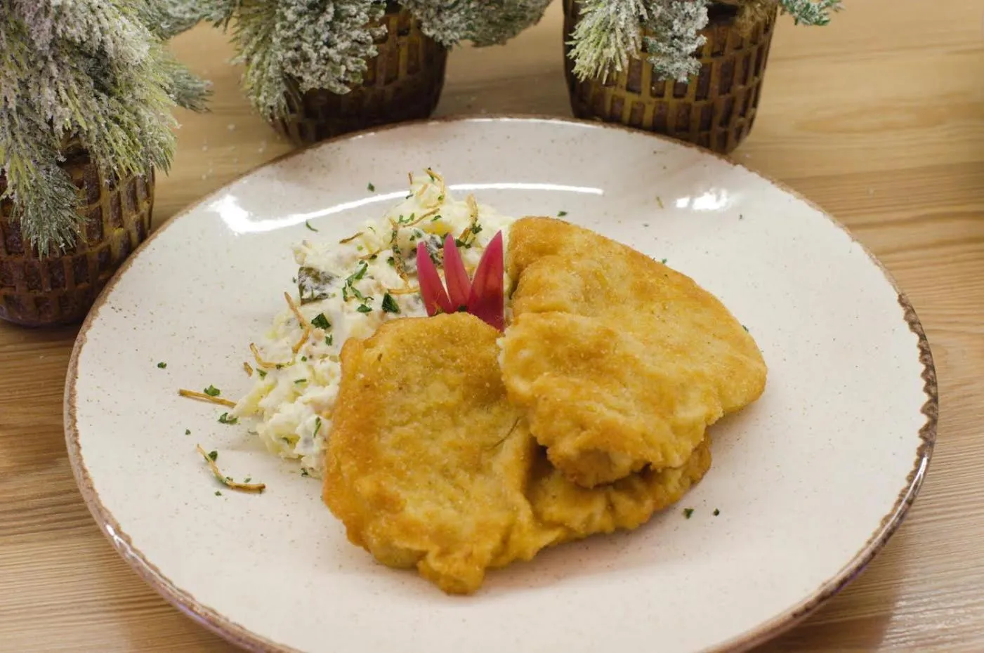 Gościniec Nowa Wioska