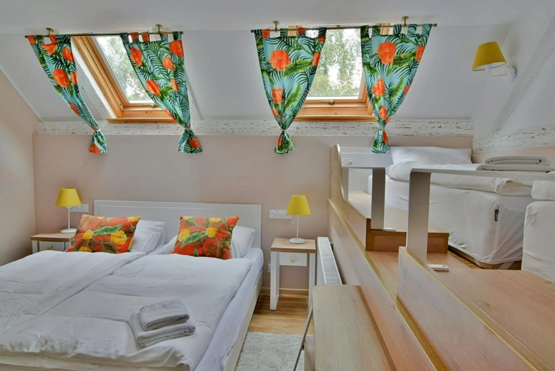 Bedroom, Bed in Gościniec Nowa Wioska