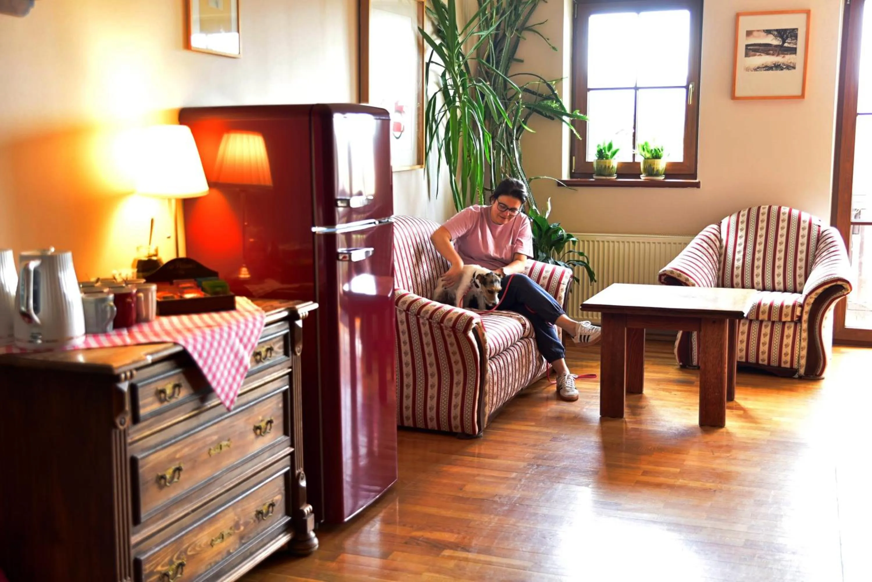 Gościniec Nowa Wioska