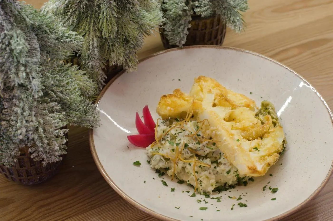 Gościniec Nowa Wioska