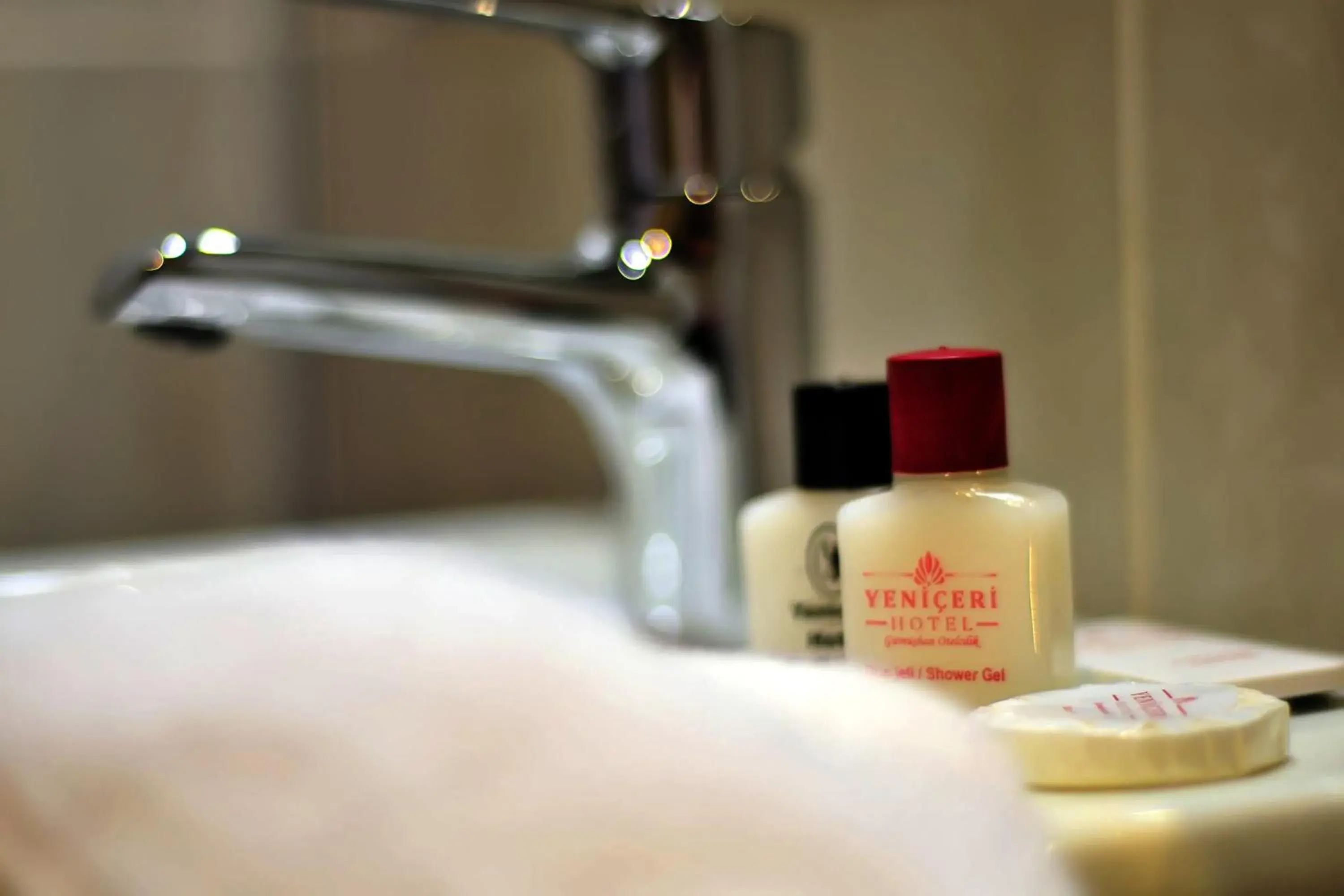 Deluxe Family Room - single occupancy in Yeniceri City Hotel Deluxe Family Room - single occupancy in Yeniceri City Hotel