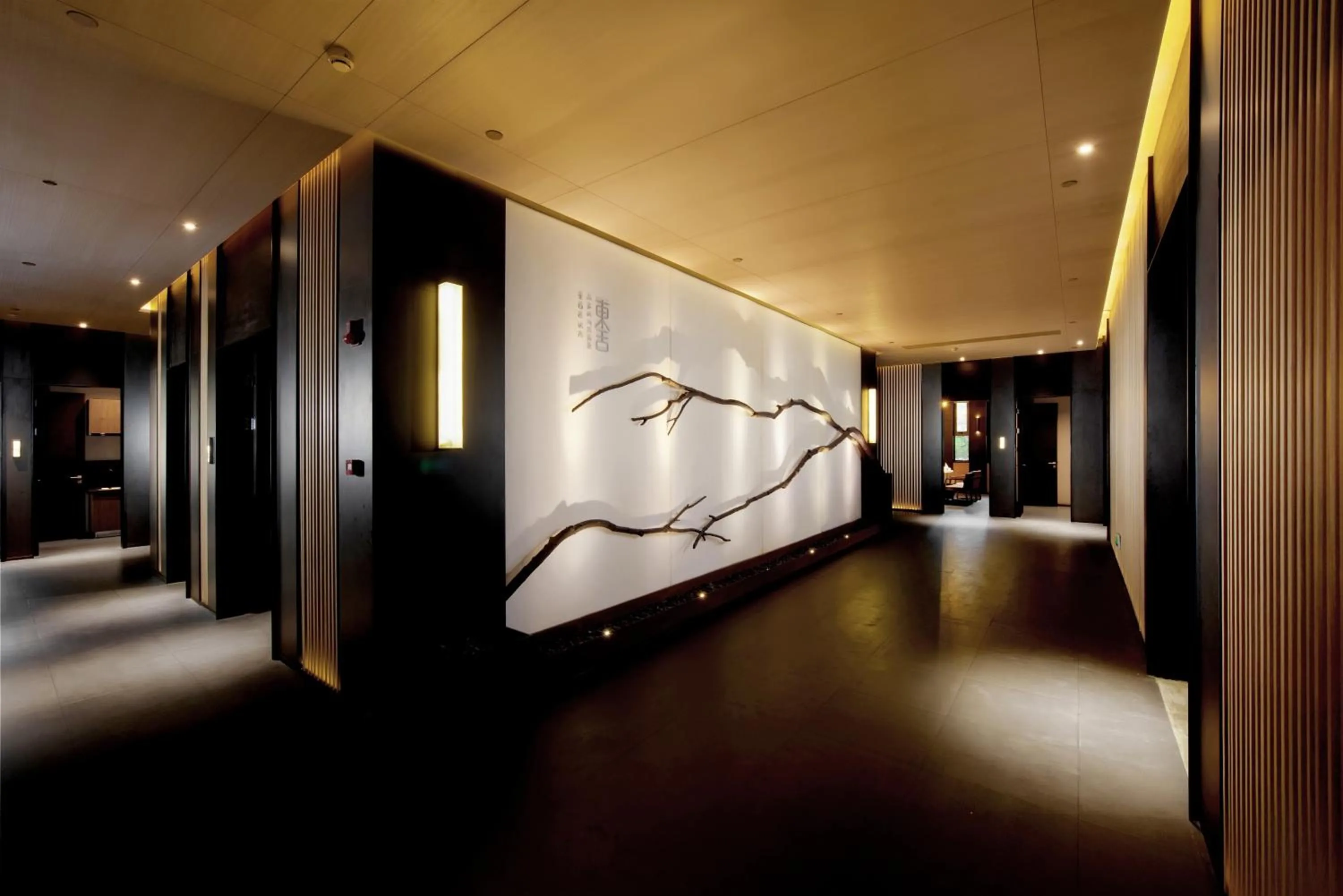 Restaurant/places to eat in Eastern House Xi'an