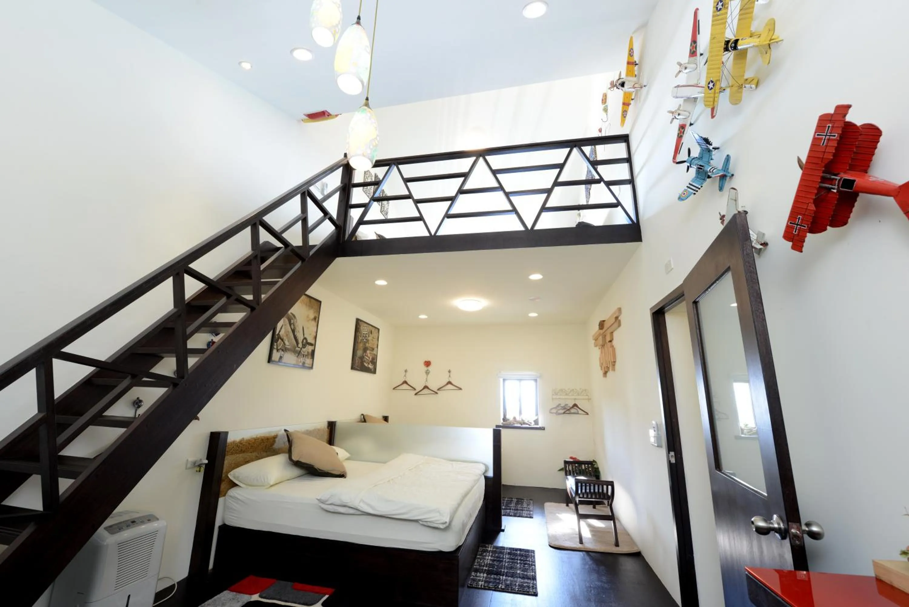 Bed in Windsor's Breeze