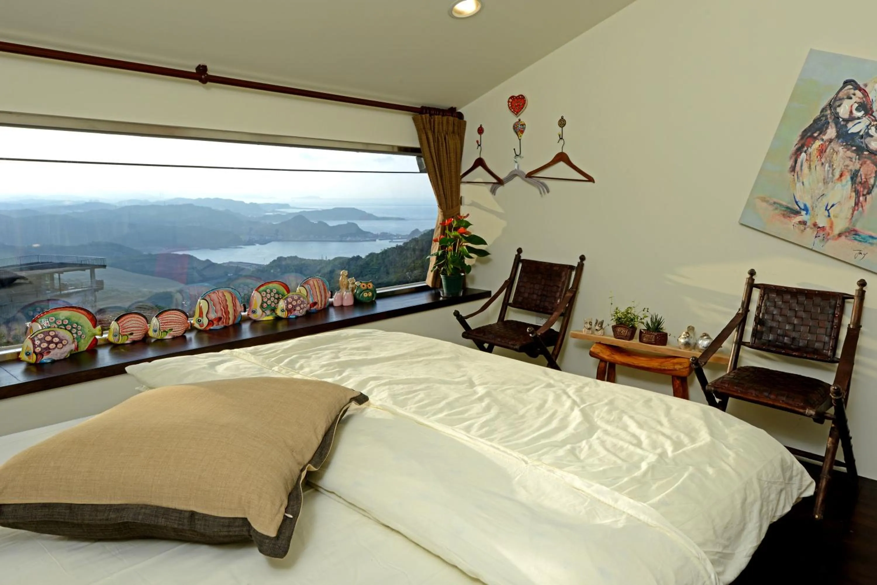 Bed in Windsor's Breeze