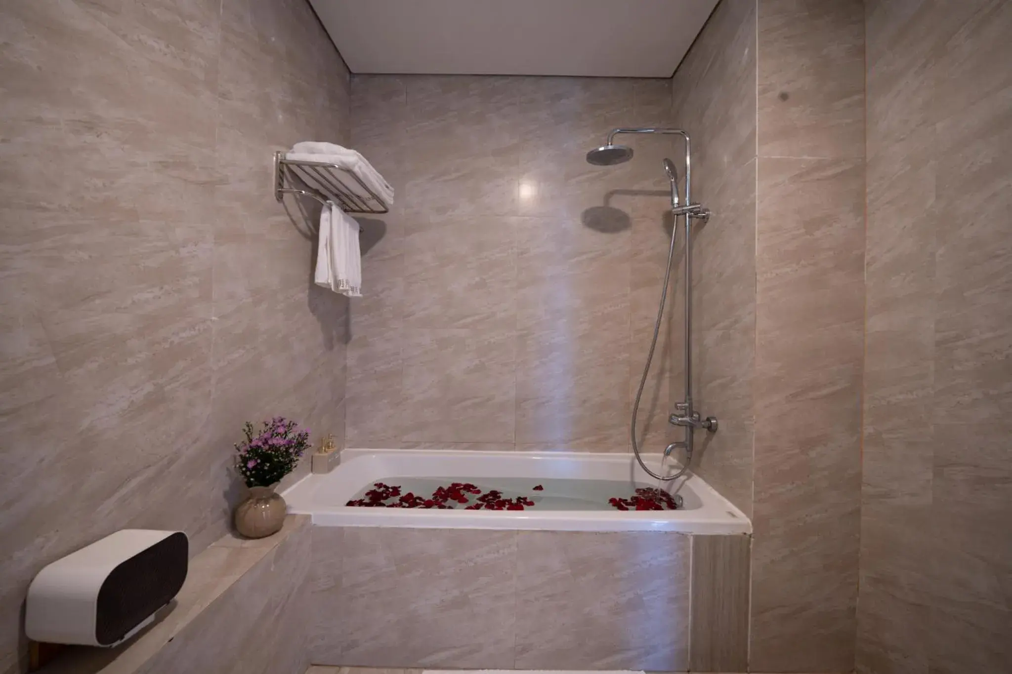 Apartment in Lunar Hotel Danang Apartment in Lunar Hotel Danang