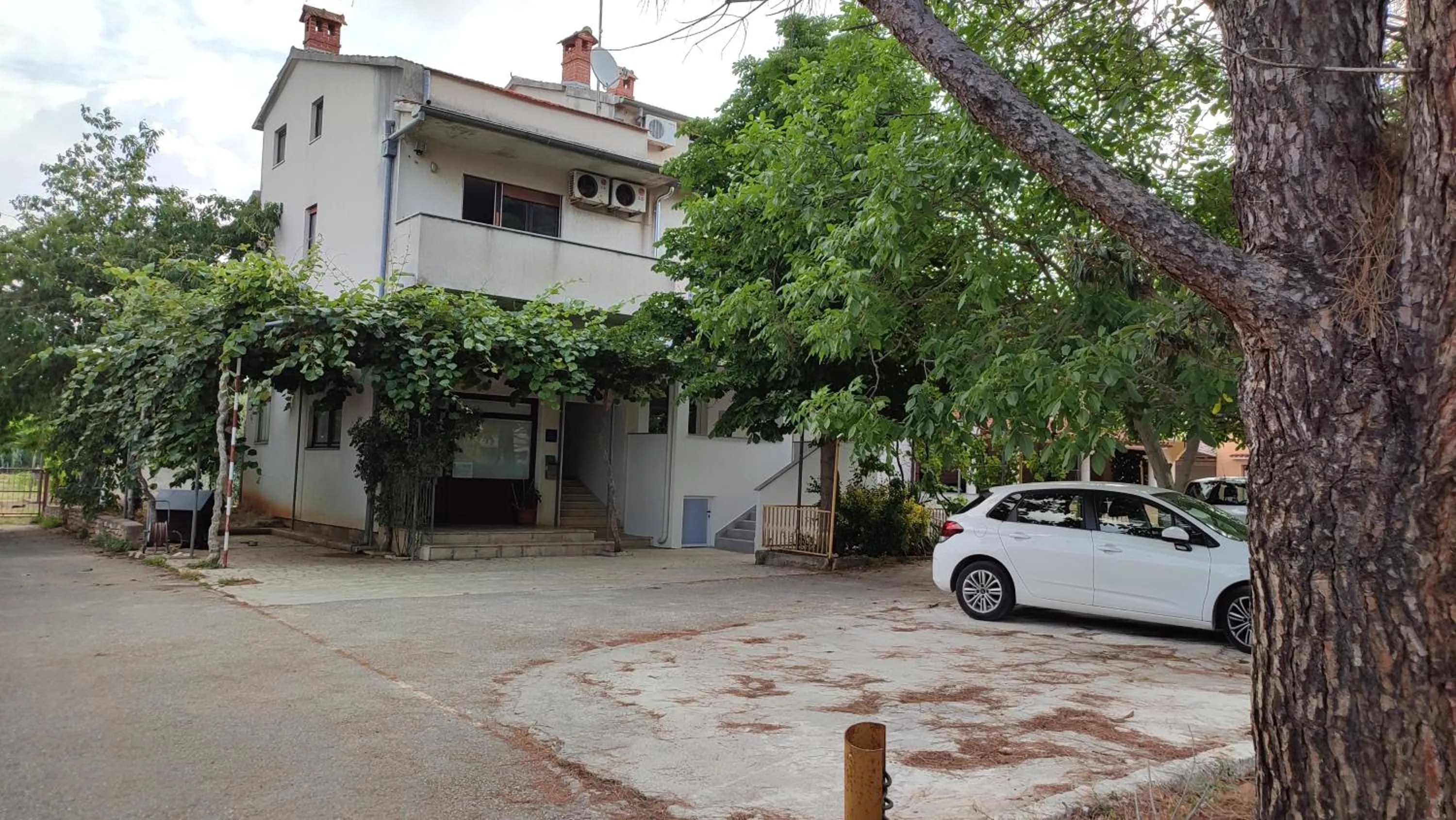 Apartment Blaskovic