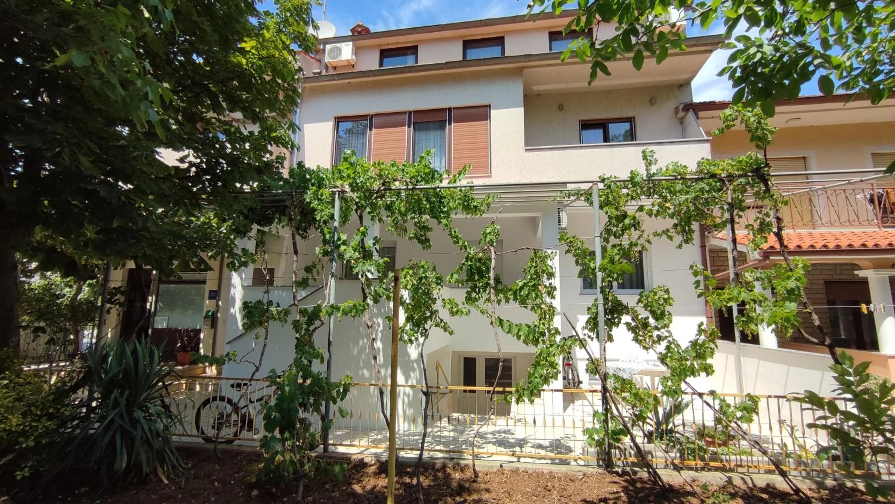 Apartment Blaskovic