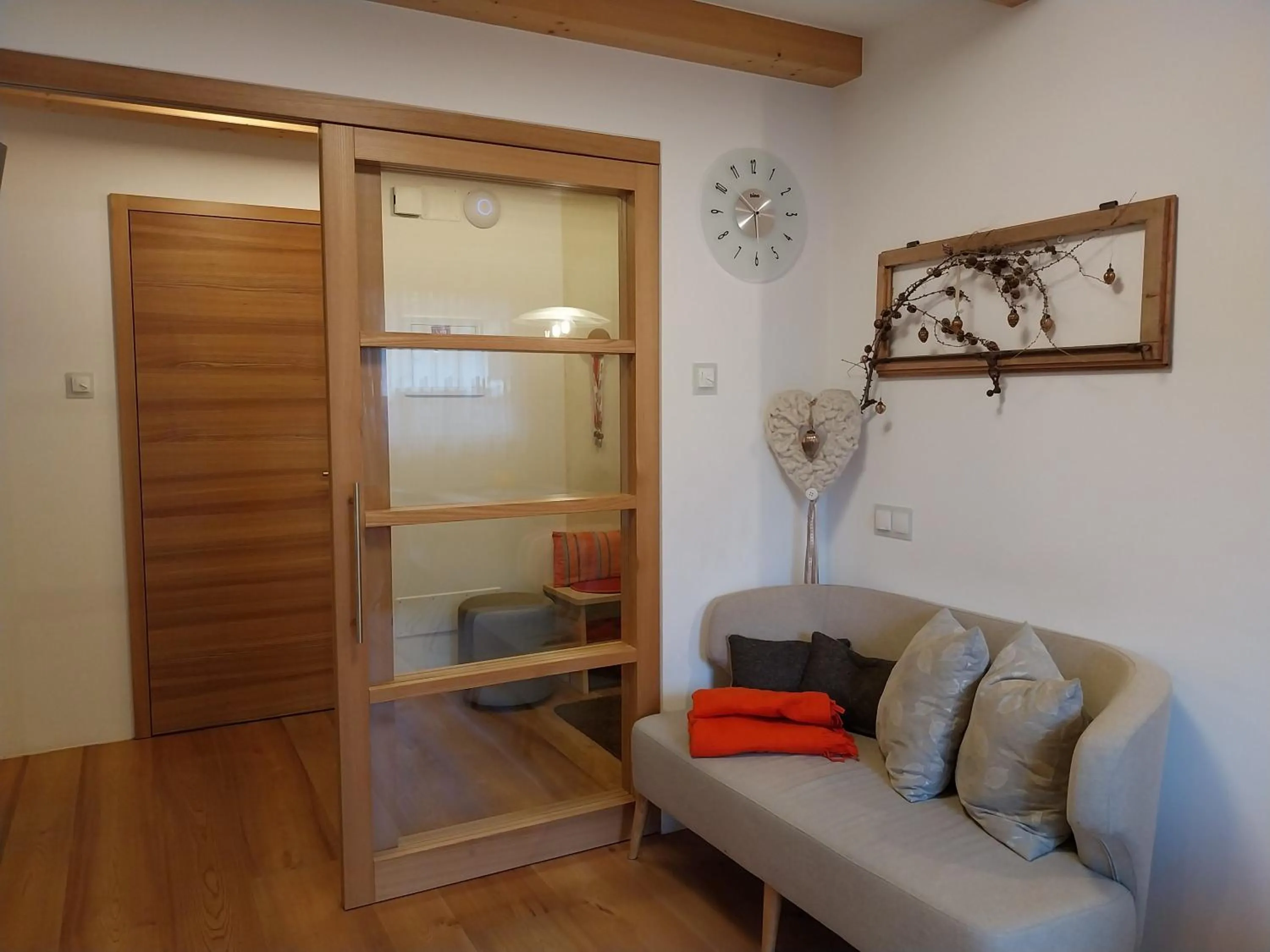 Spanglerhaus