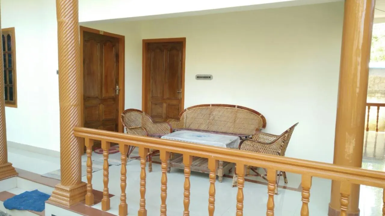 Lobby or reception, Bed in Kayaloram Resort