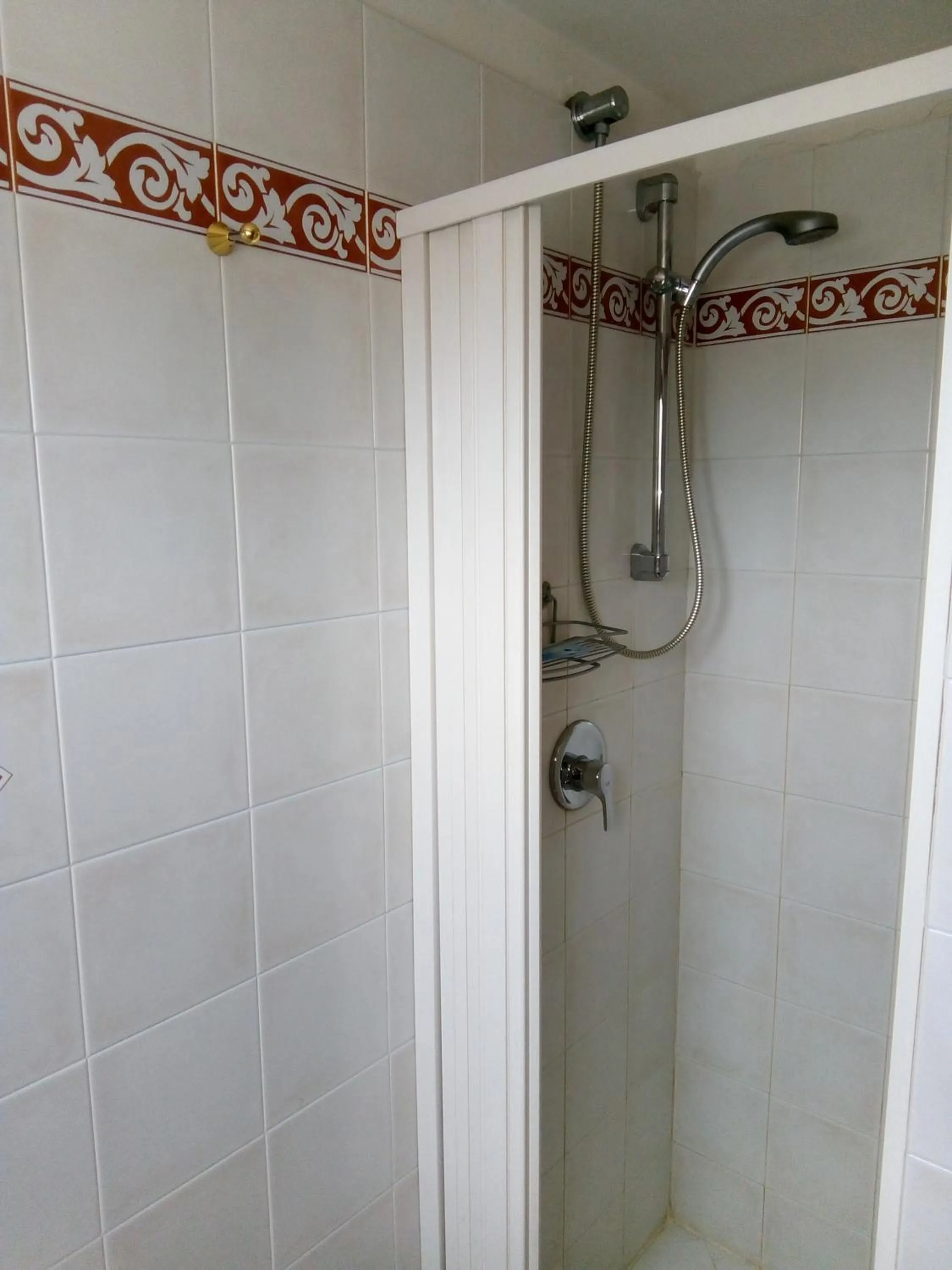 Bathroom in Le Villi FRIENDLY B&B