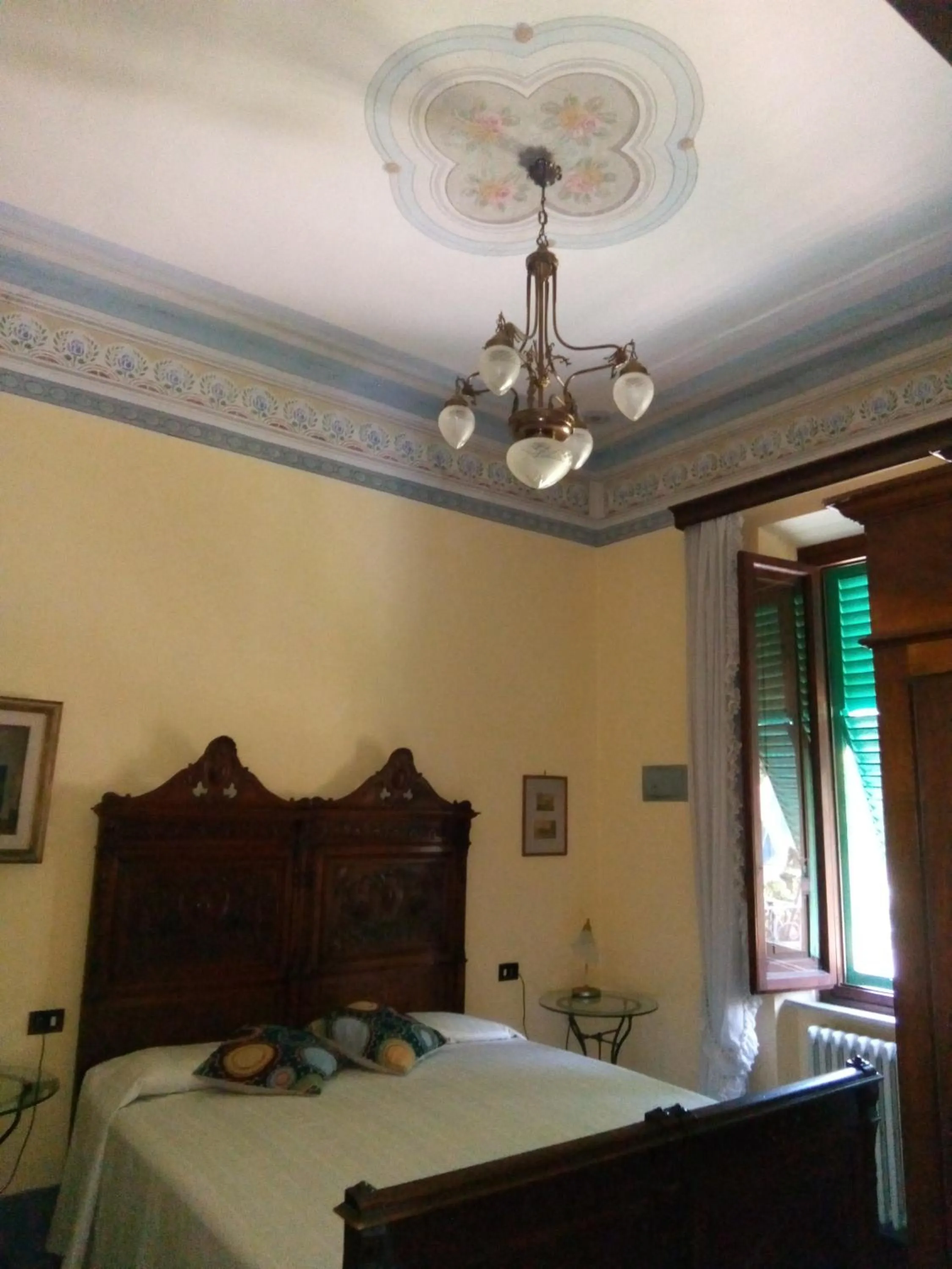 Le Villi FRIENDLY B&B