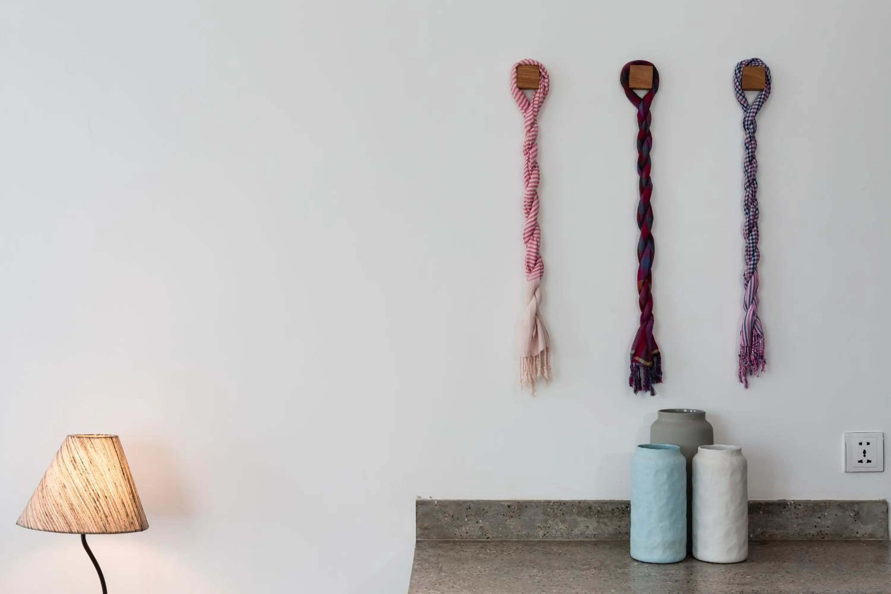 Patio in Boutique Kampot Hotel