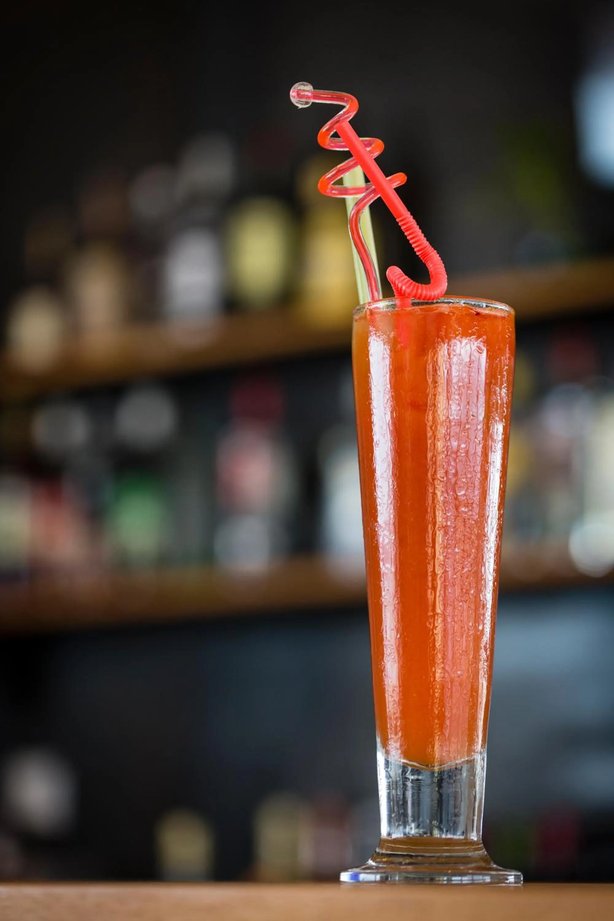 Drinks in Boutique Kampot Hotel