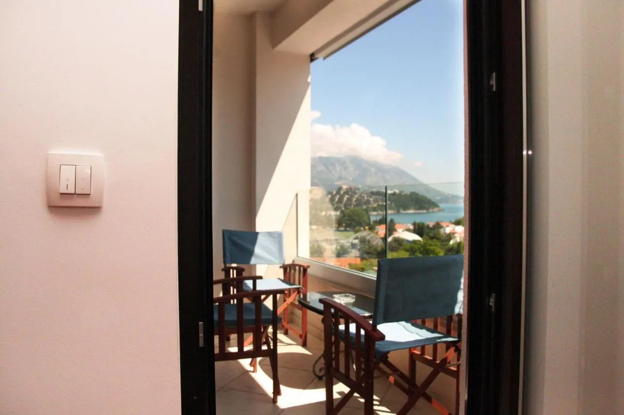 Apartment Obradovic