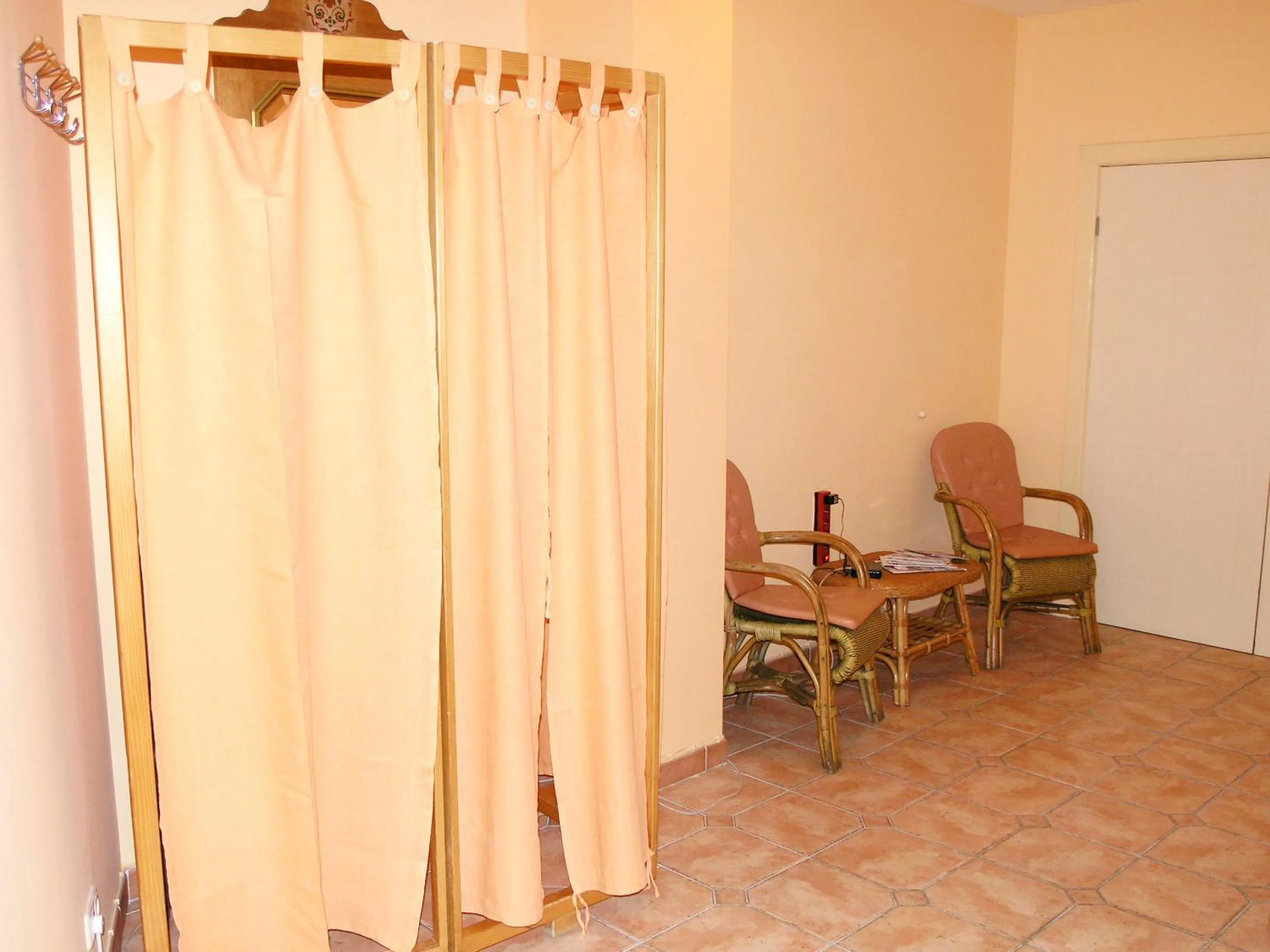 Massage in Hotel Kralj Tomislav