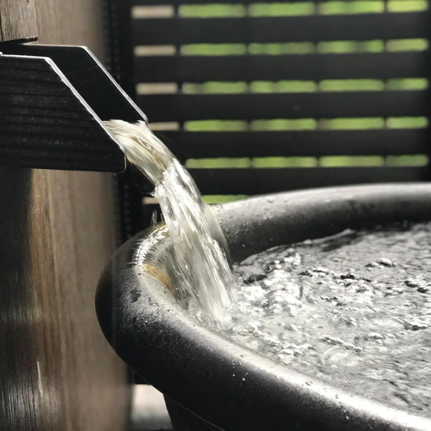 Hot Spring Bath in Hakone Kowakien Tenyu