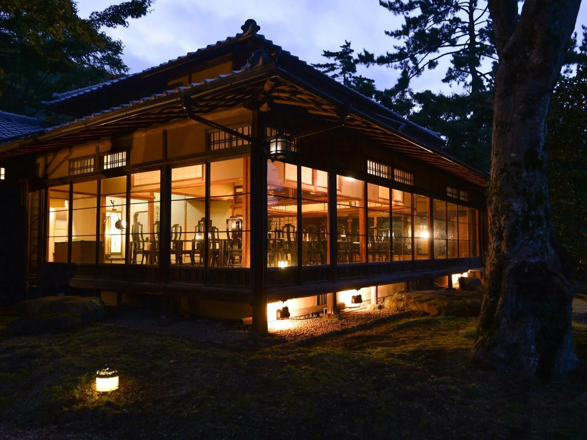 Hakone Kowakien Tenyu