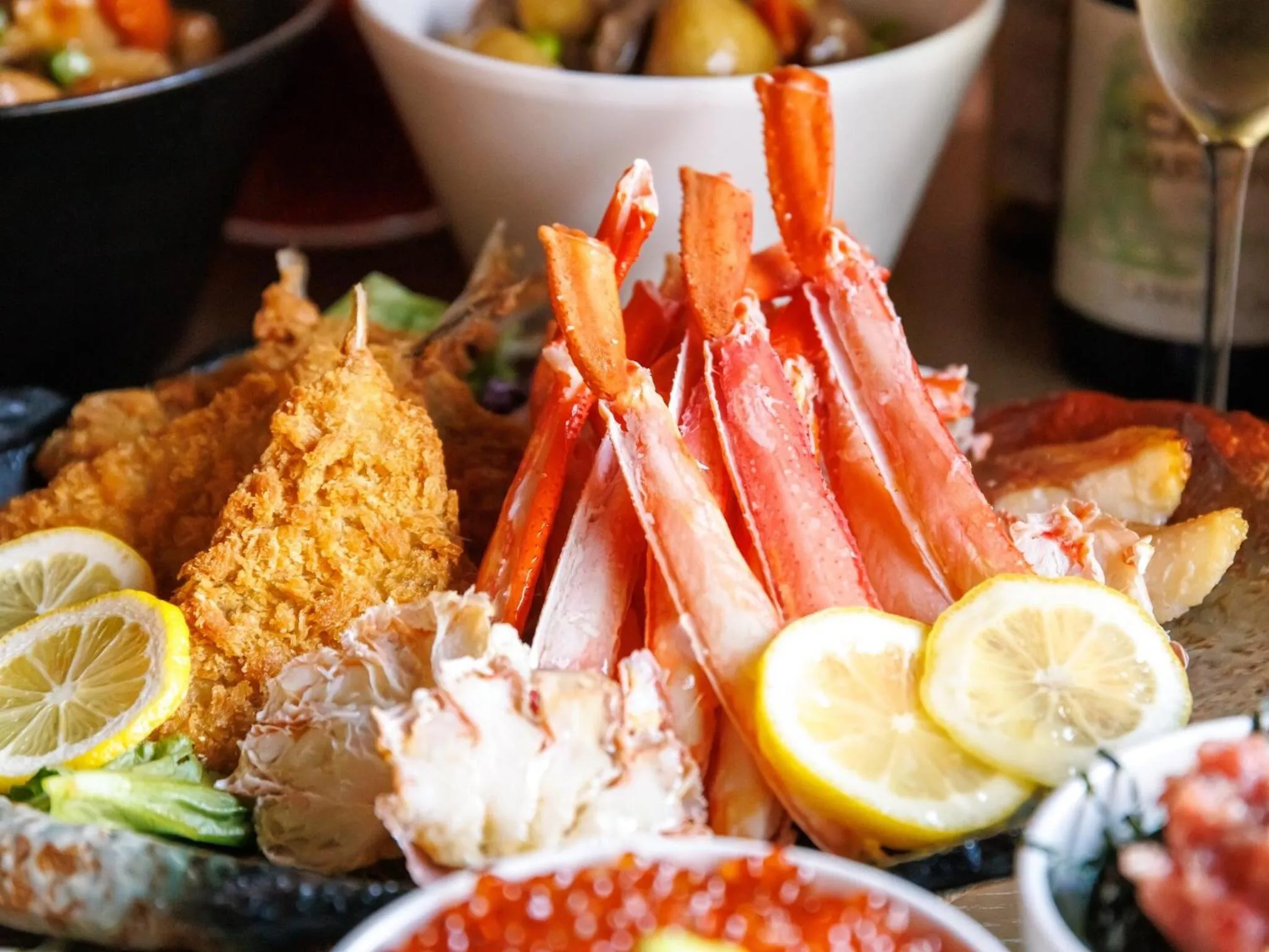 Breakfast in Hakone Kowakien Tenyu