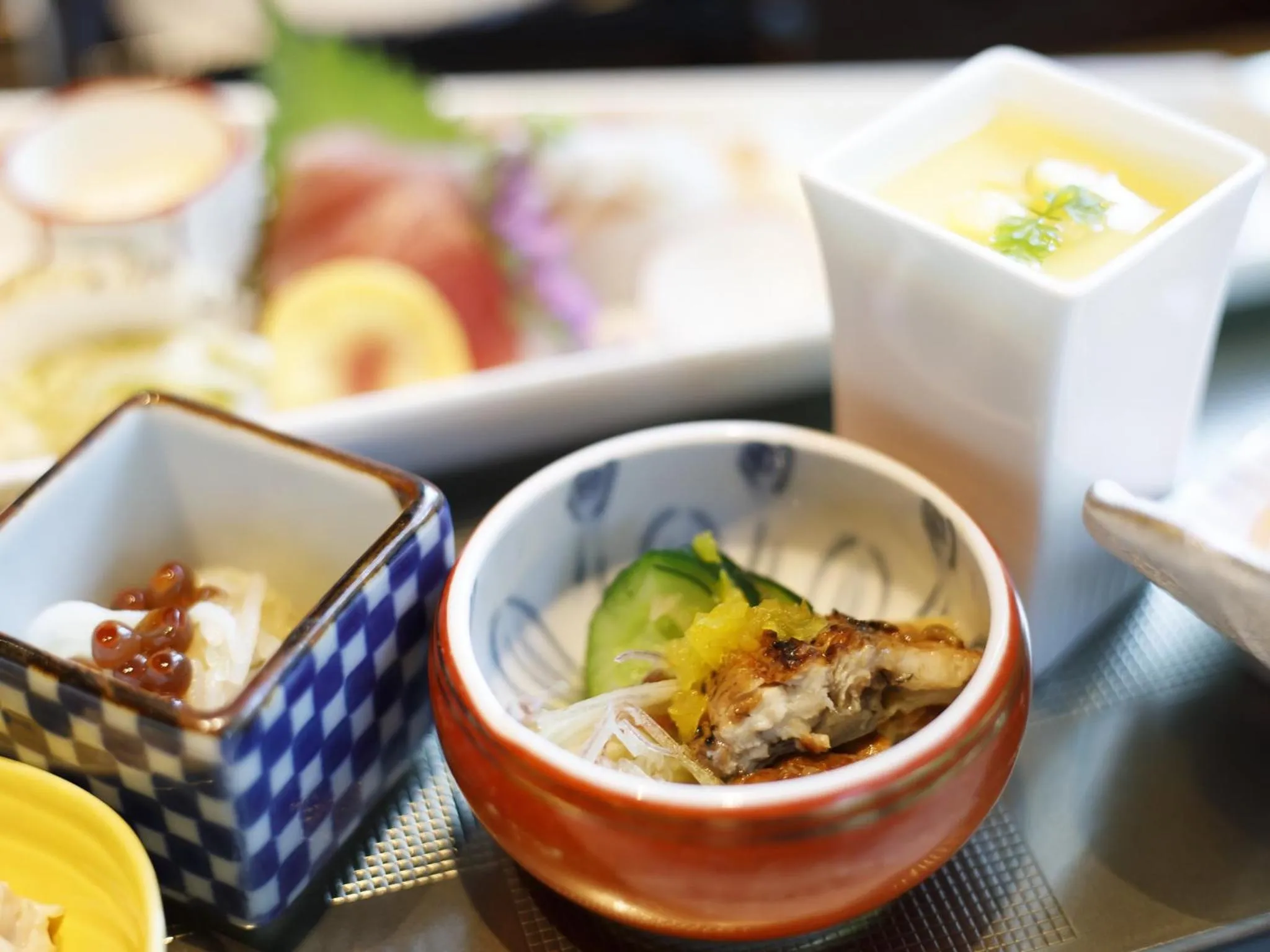 Area and facilities in Hakone Kowakien Tenyu