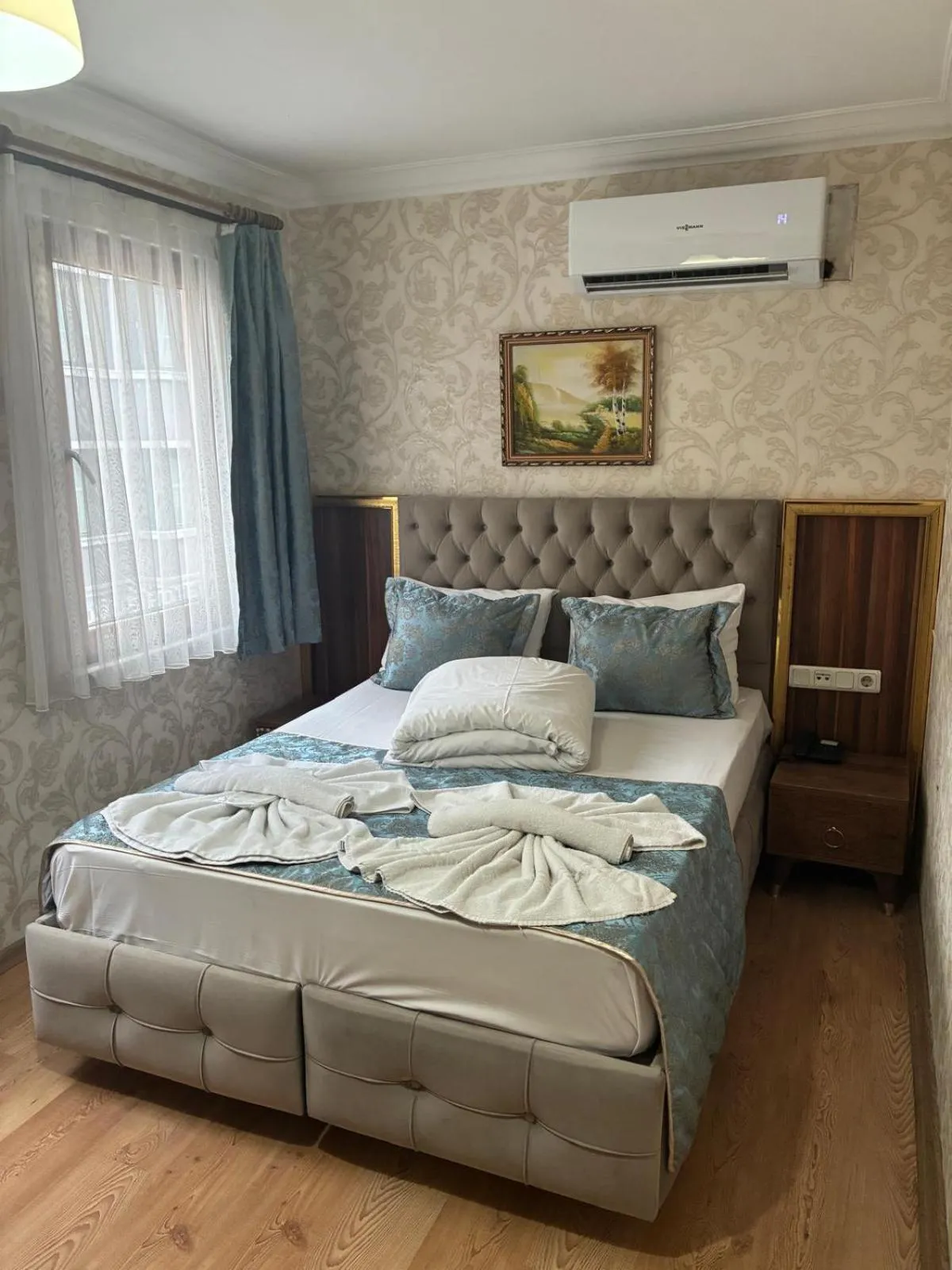 Bed in Angels Garden Hotel - Special Catagory