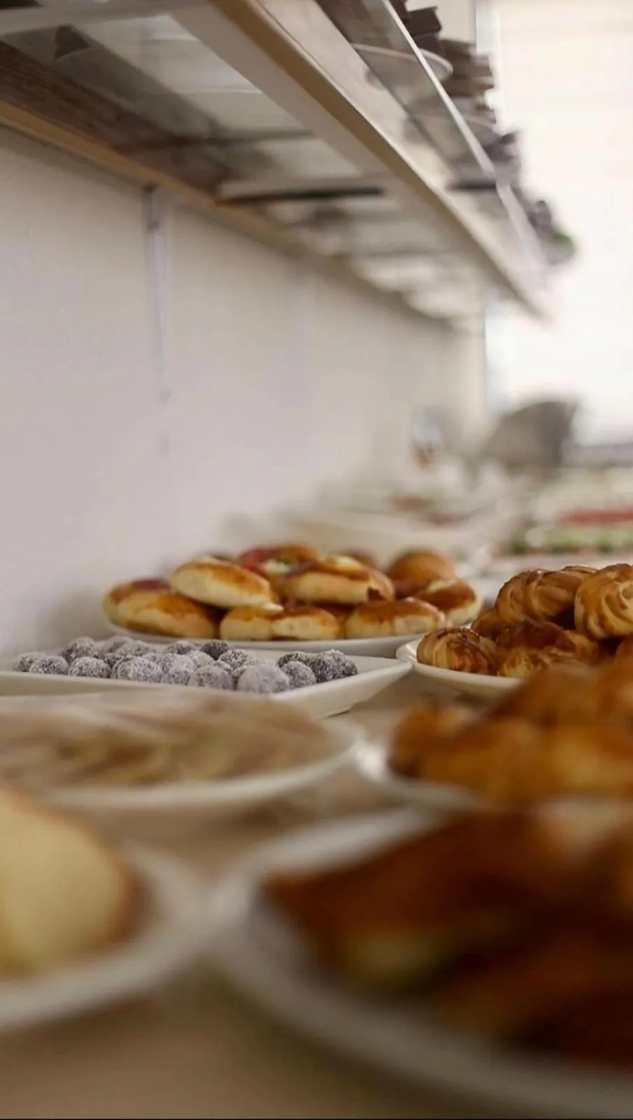 Balcony/Terrace in Angels Garden Hotel - Special Catagory