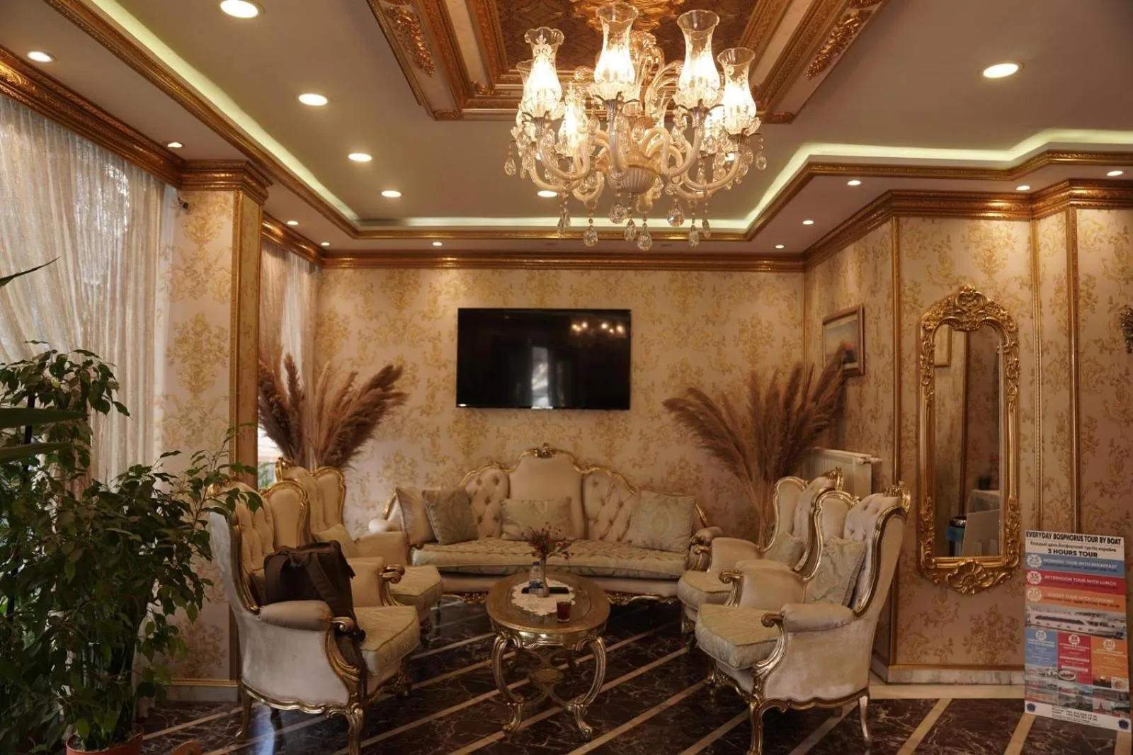 Property building in Angels Garden Hotel - Special Catagory