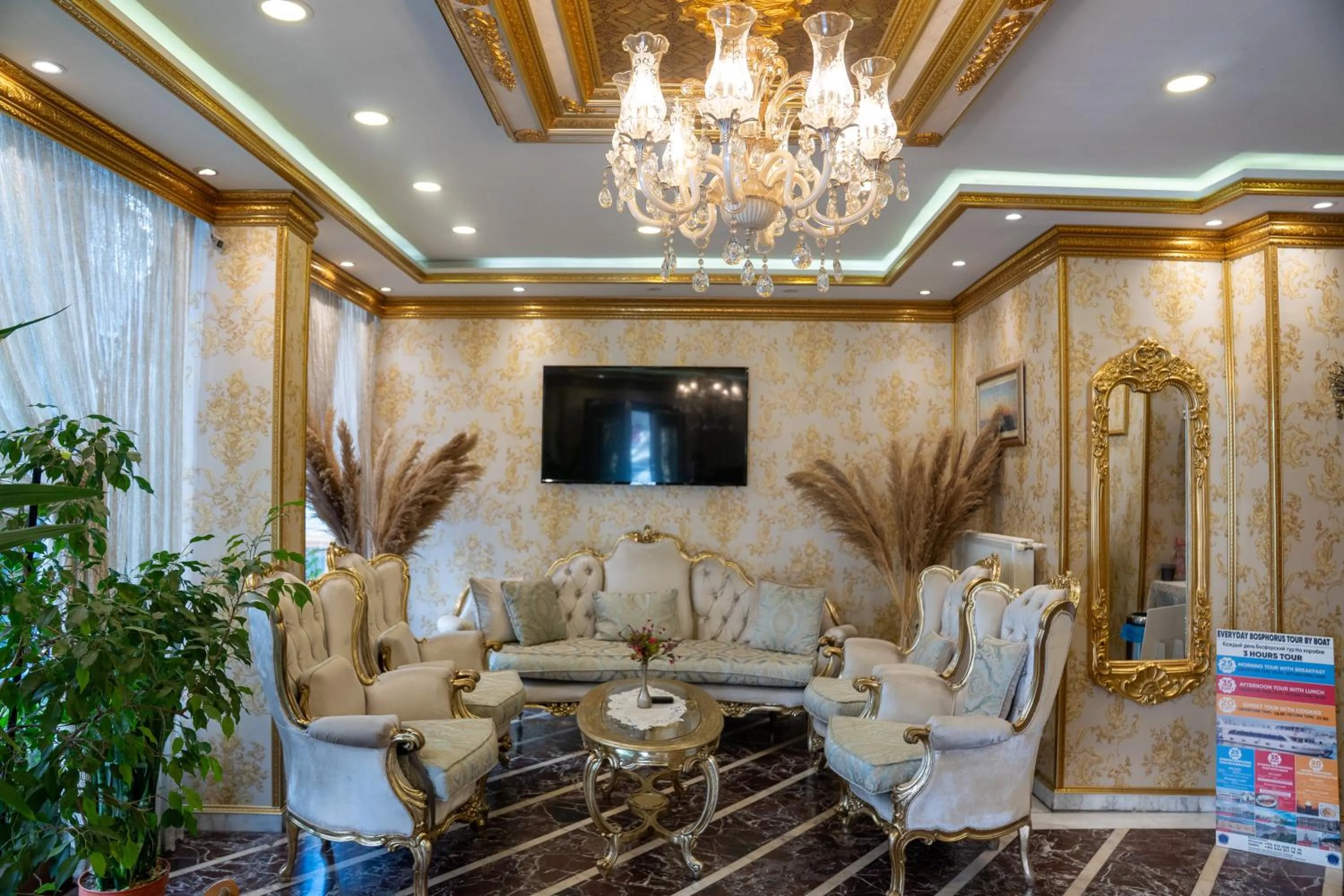 Property building in Angels Garden Hotel - Special Catagory