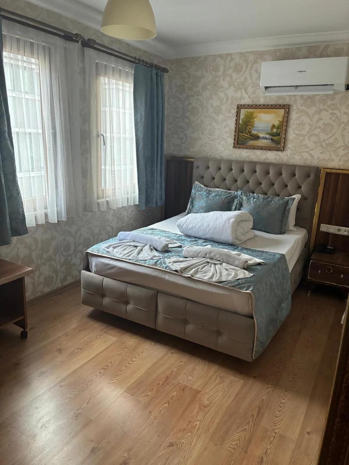 Bed in Angels Garden Hotel - Special Catagory