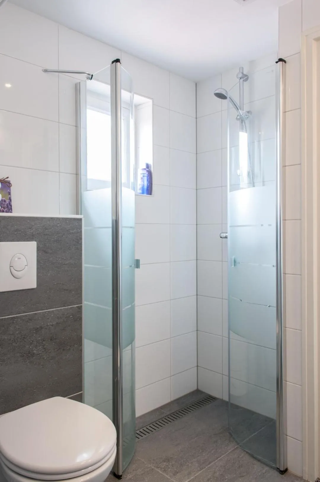 Bathroom in B&B Eeneind