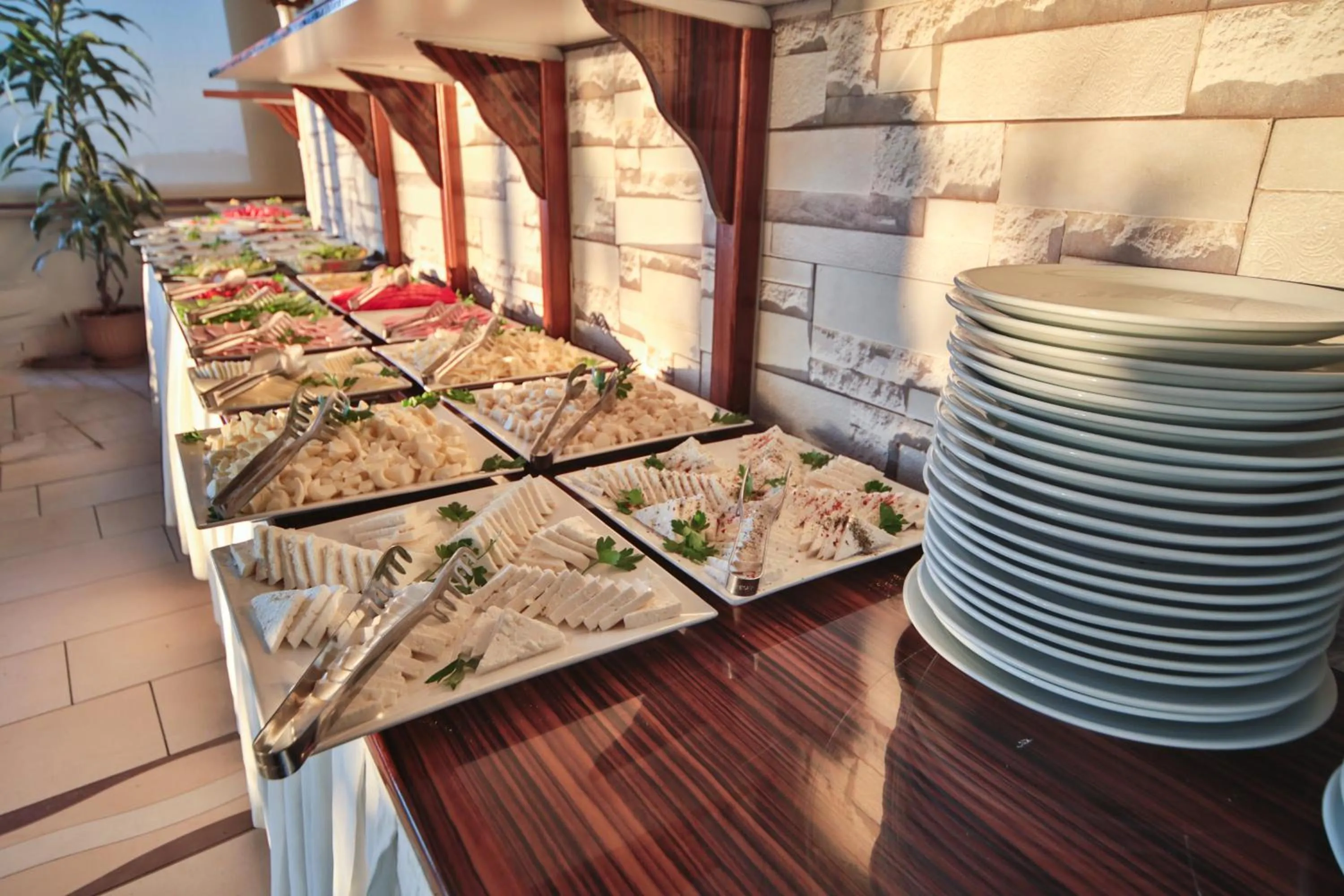 Decorative detail in Artefes Hotel Old City