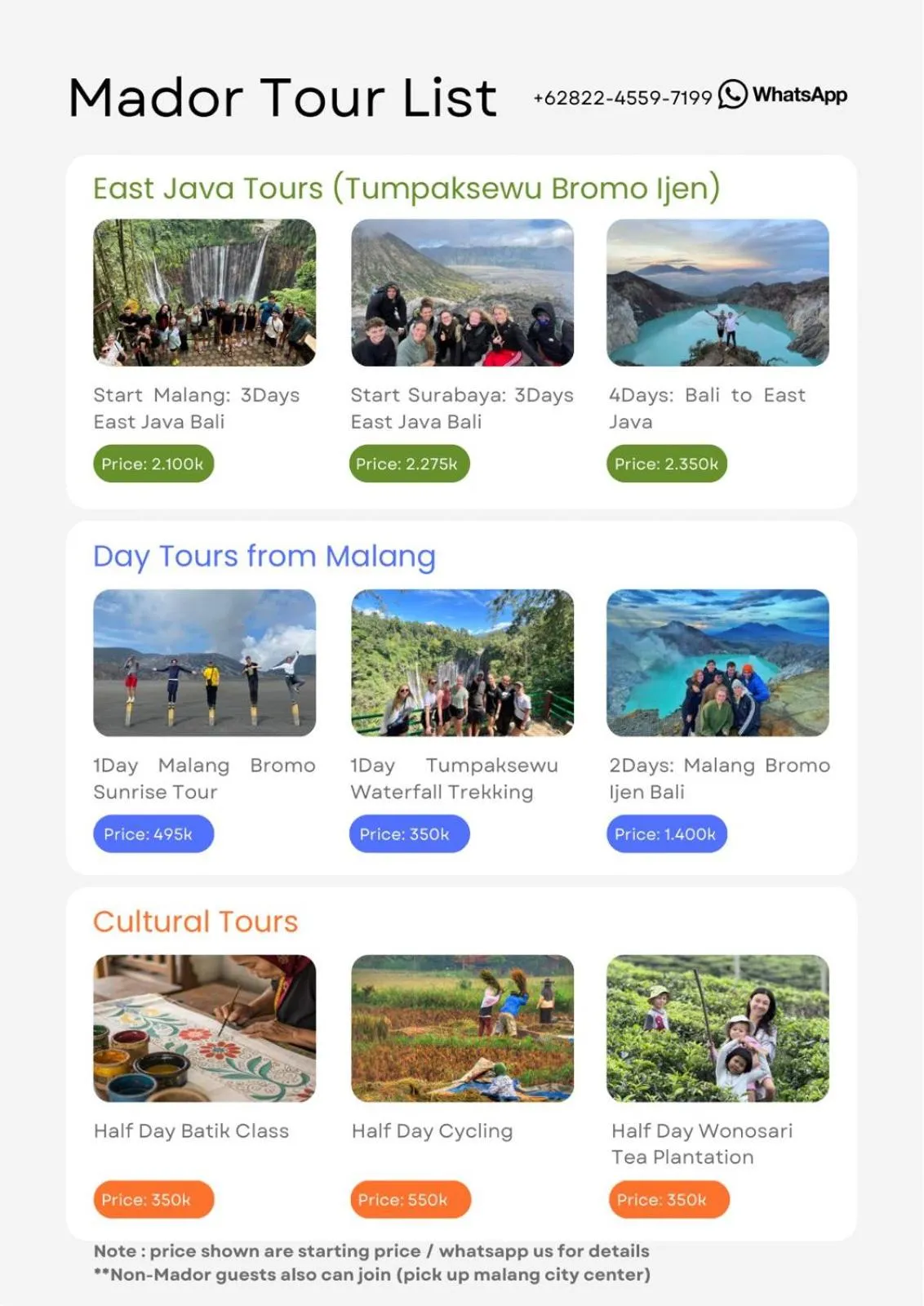 MADOR Malang Dorm Hostel