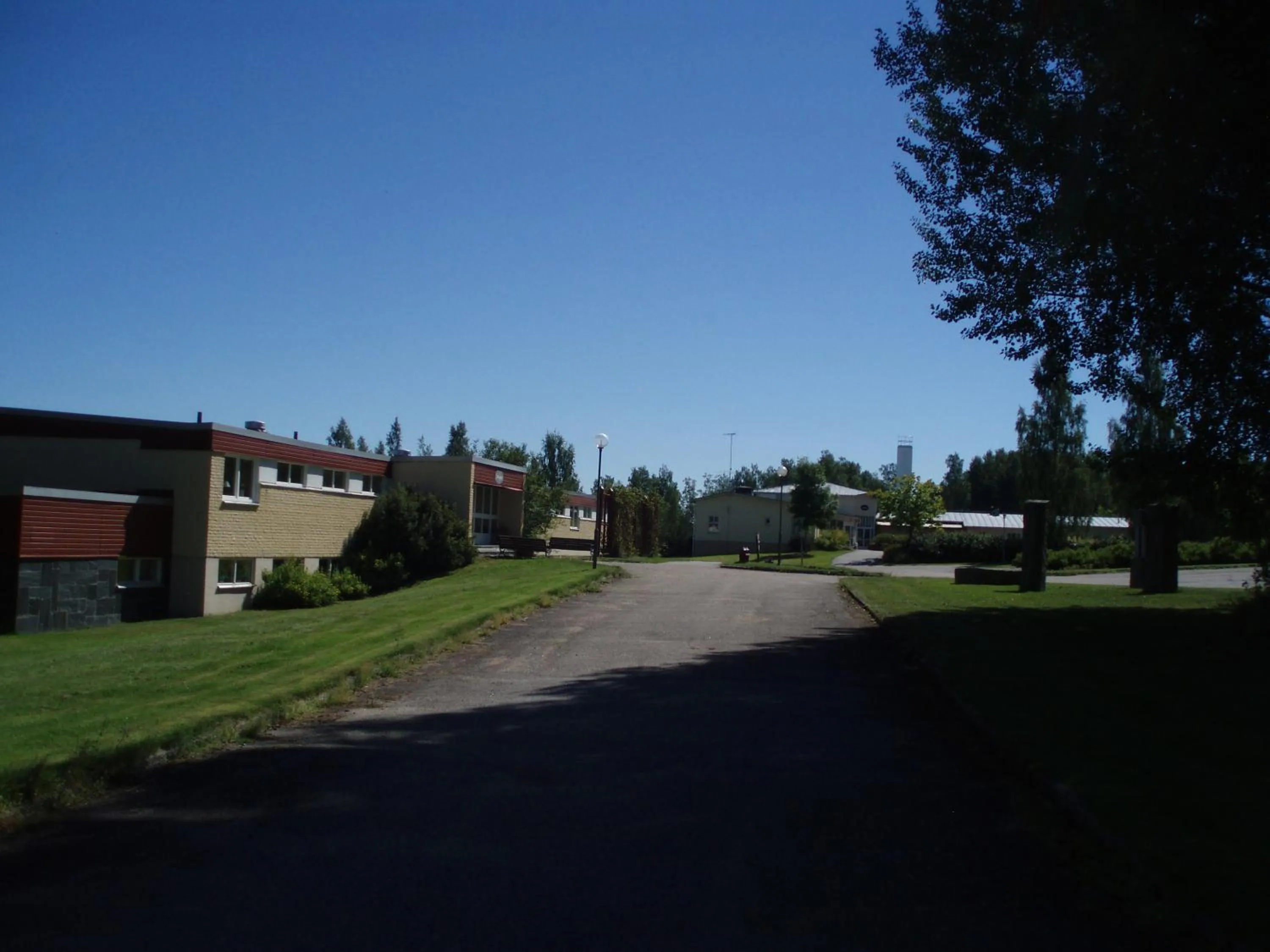 Day in Åkerby Herrgård