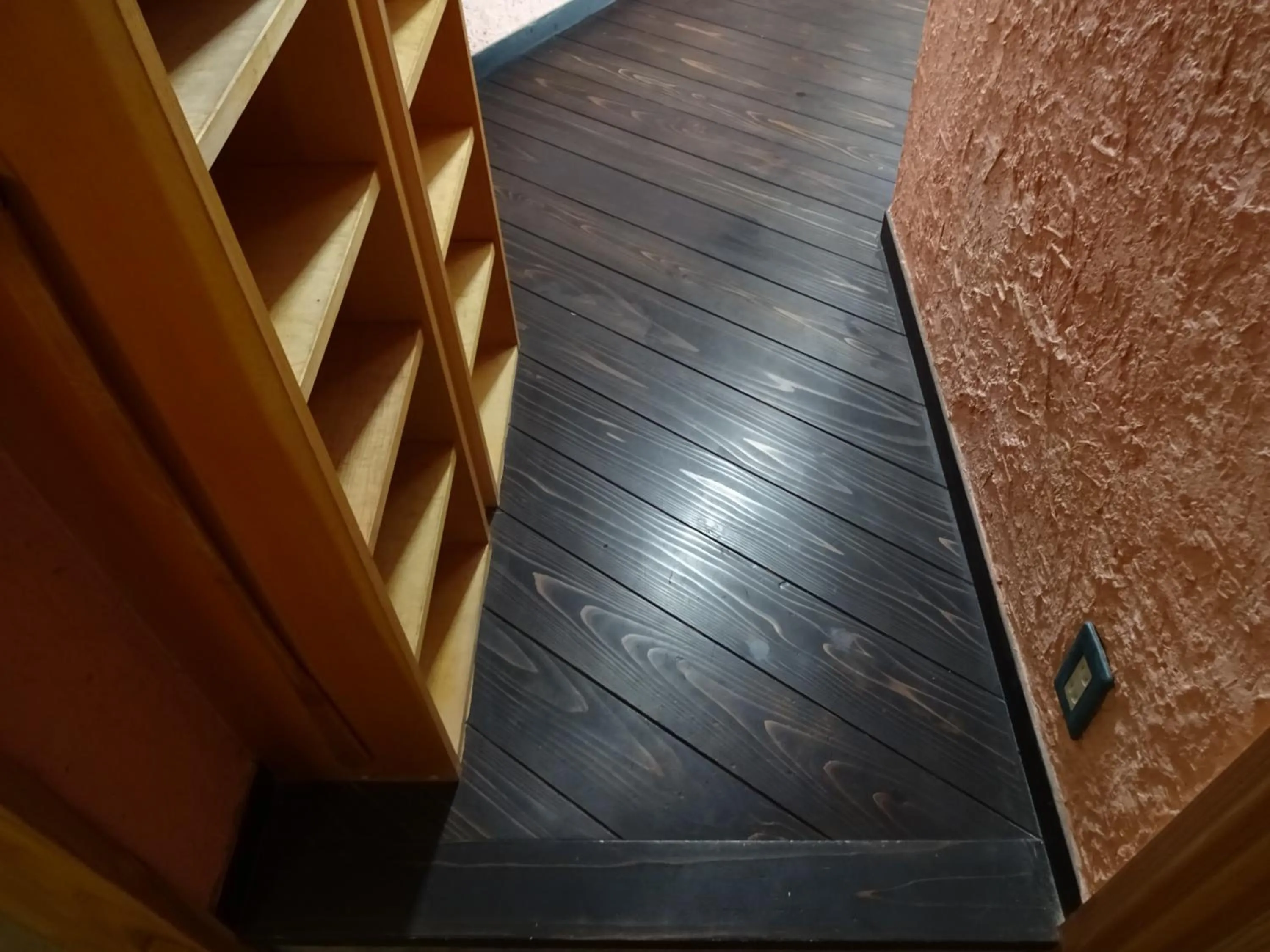 Restaurant/places to eat in Twin Dome Ryugu