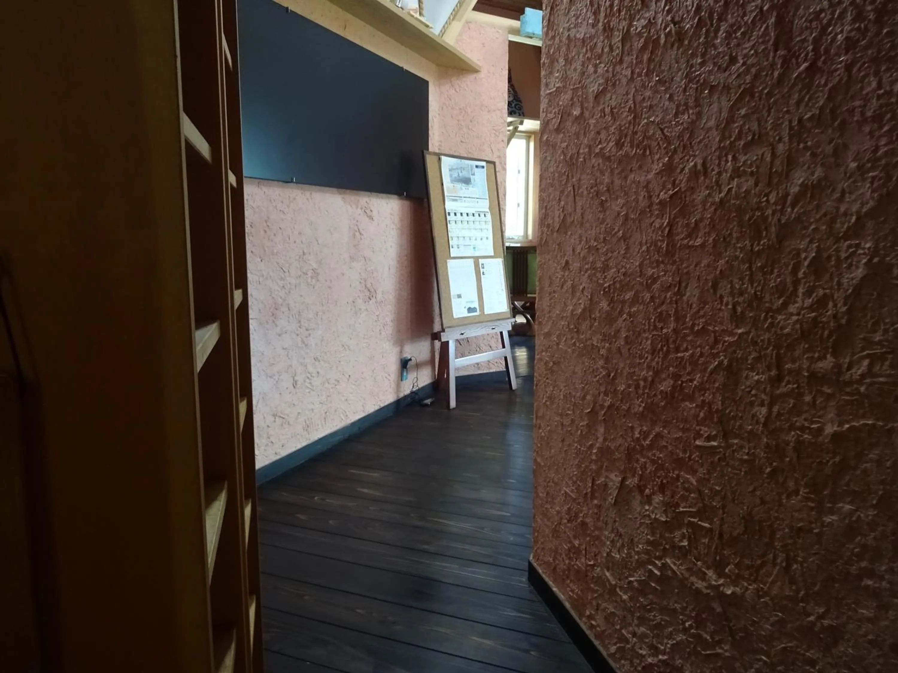 Restaurant/places to eat in Twin Dome Ryugu