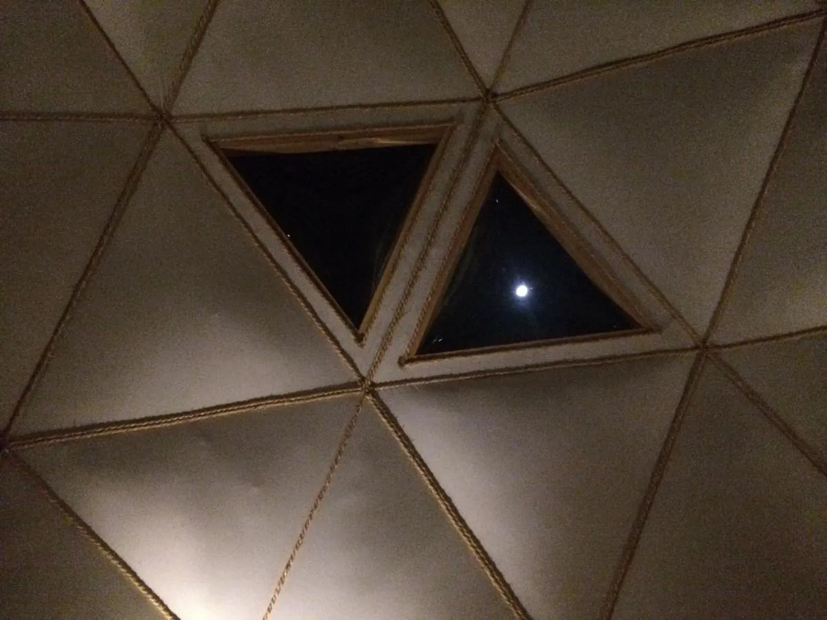 Restaurant/places to eat in Twin Dome Ryugu