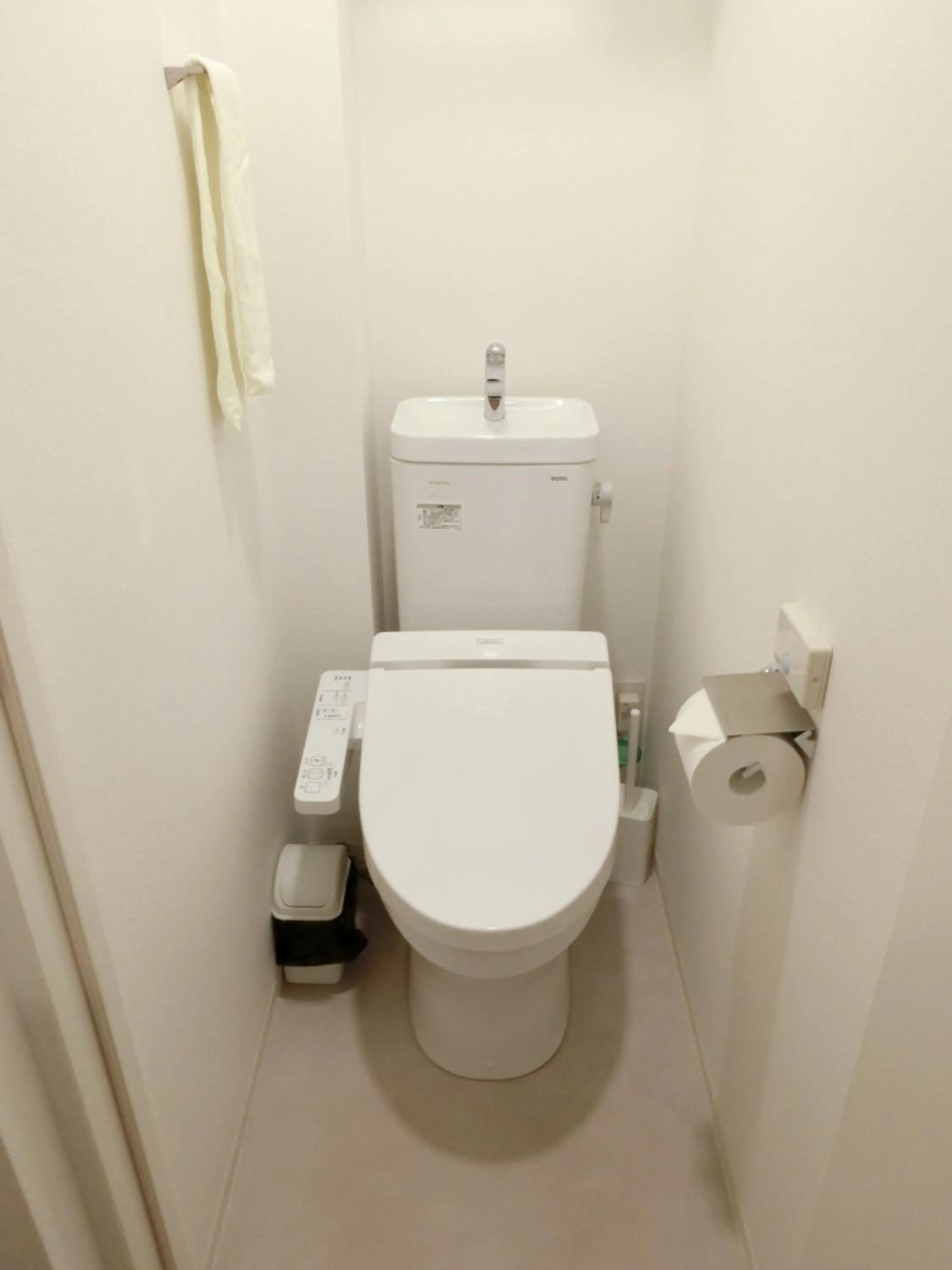 Bathroom in Plage Yuigahama