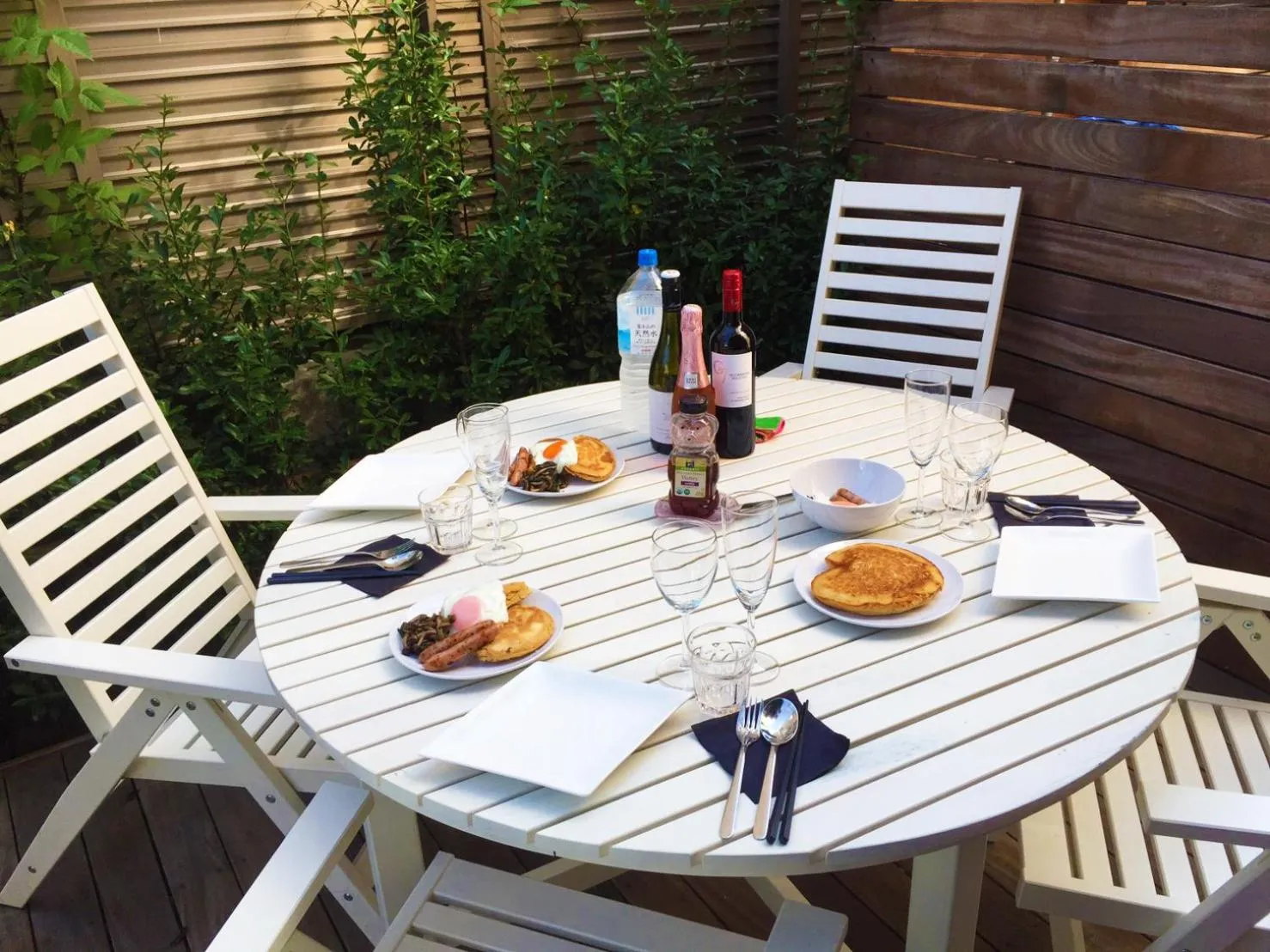 Day in Plage Yuigahama