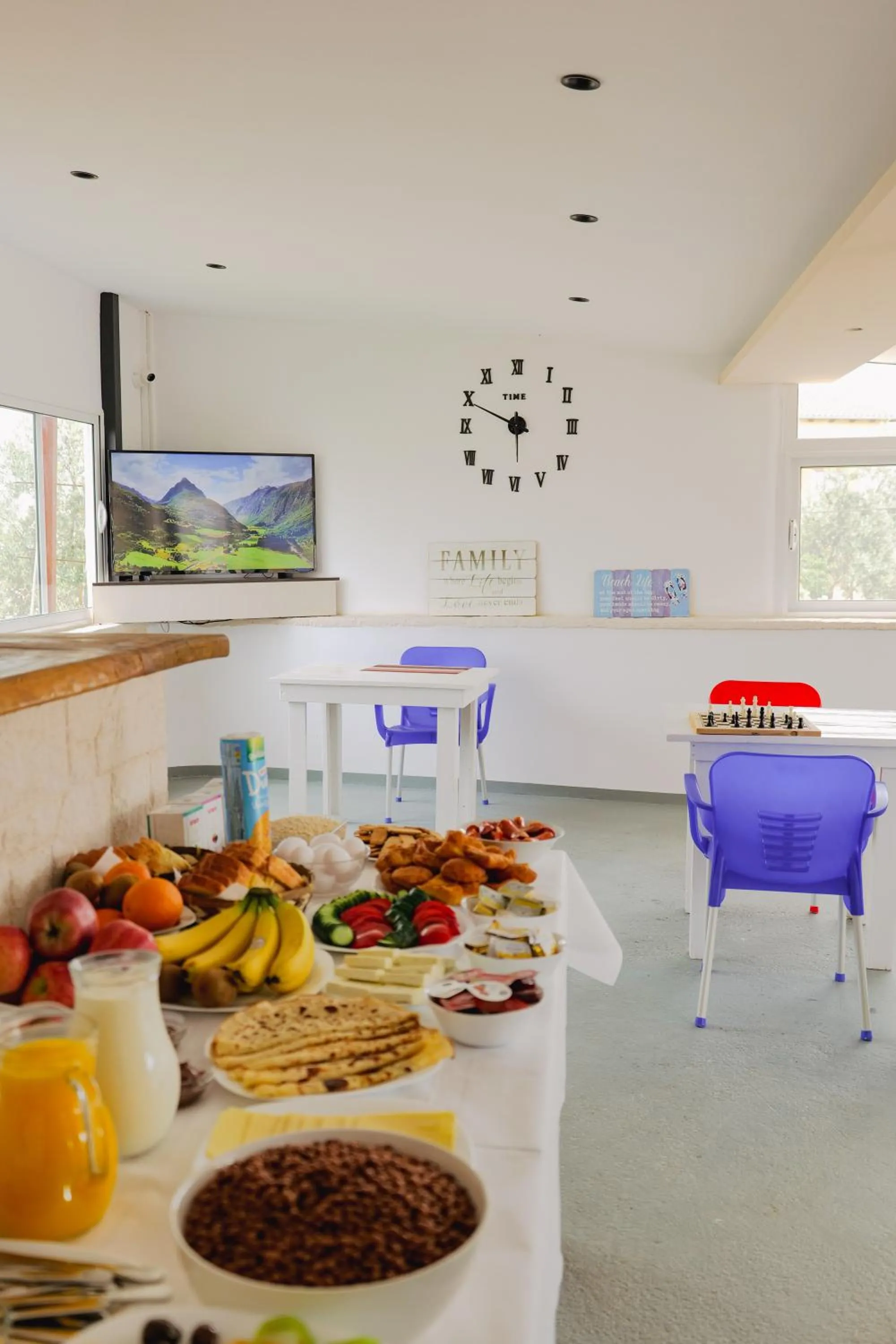 ABEDINI Boutique Hotel Ksamil
