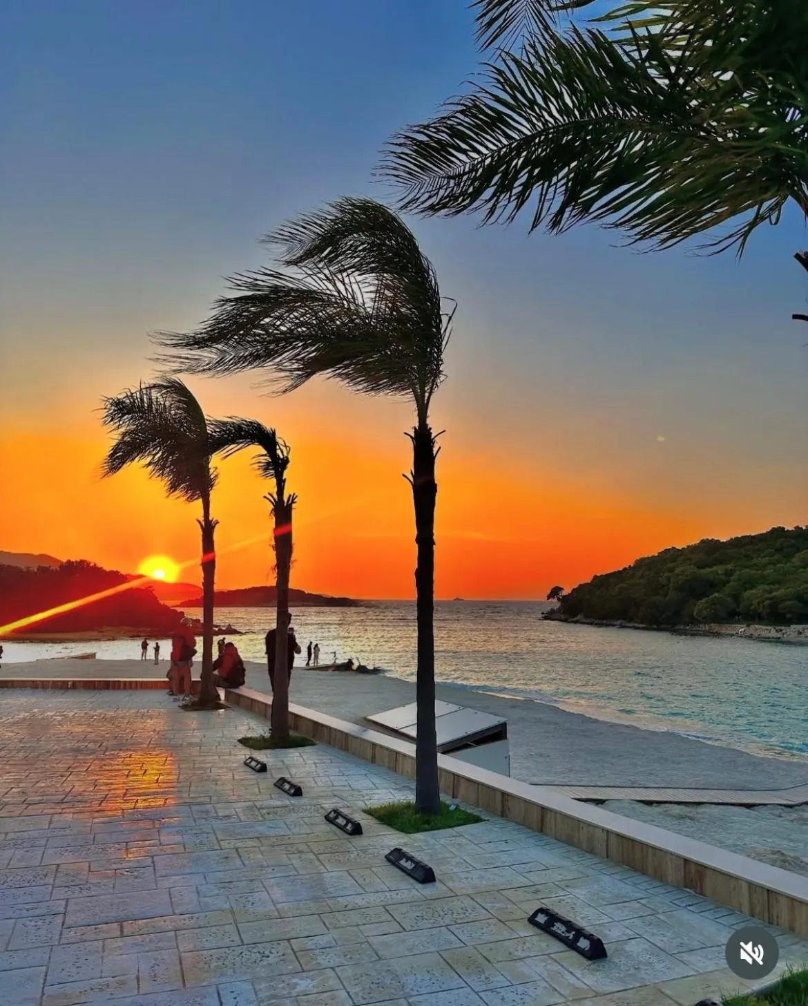 ABEDINI Boutique Hotel Ksamil